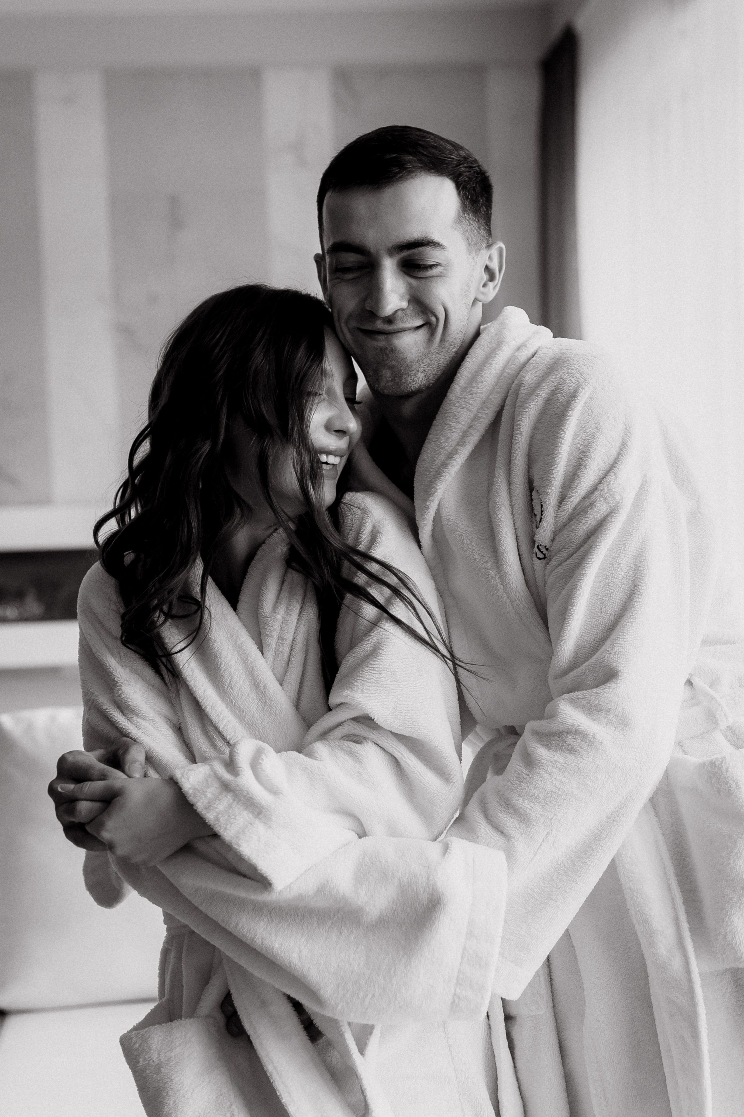 Р&Я. Свадебный и семейный фотограф в Красноярске Сиско Ксения