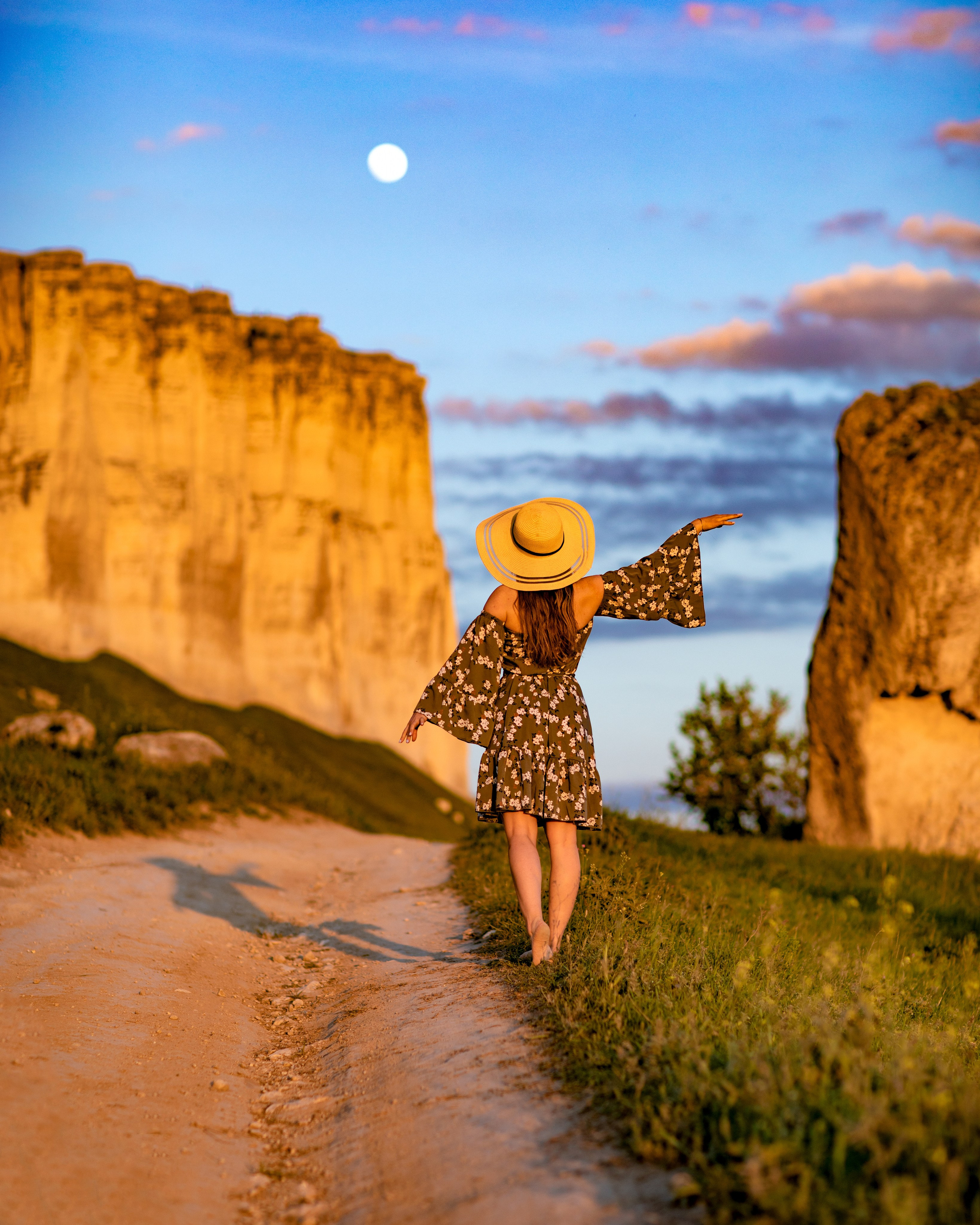 БЕЛАЯ СКАЛА. Фотограф Севастополь/Крым Светлана Евтушенко