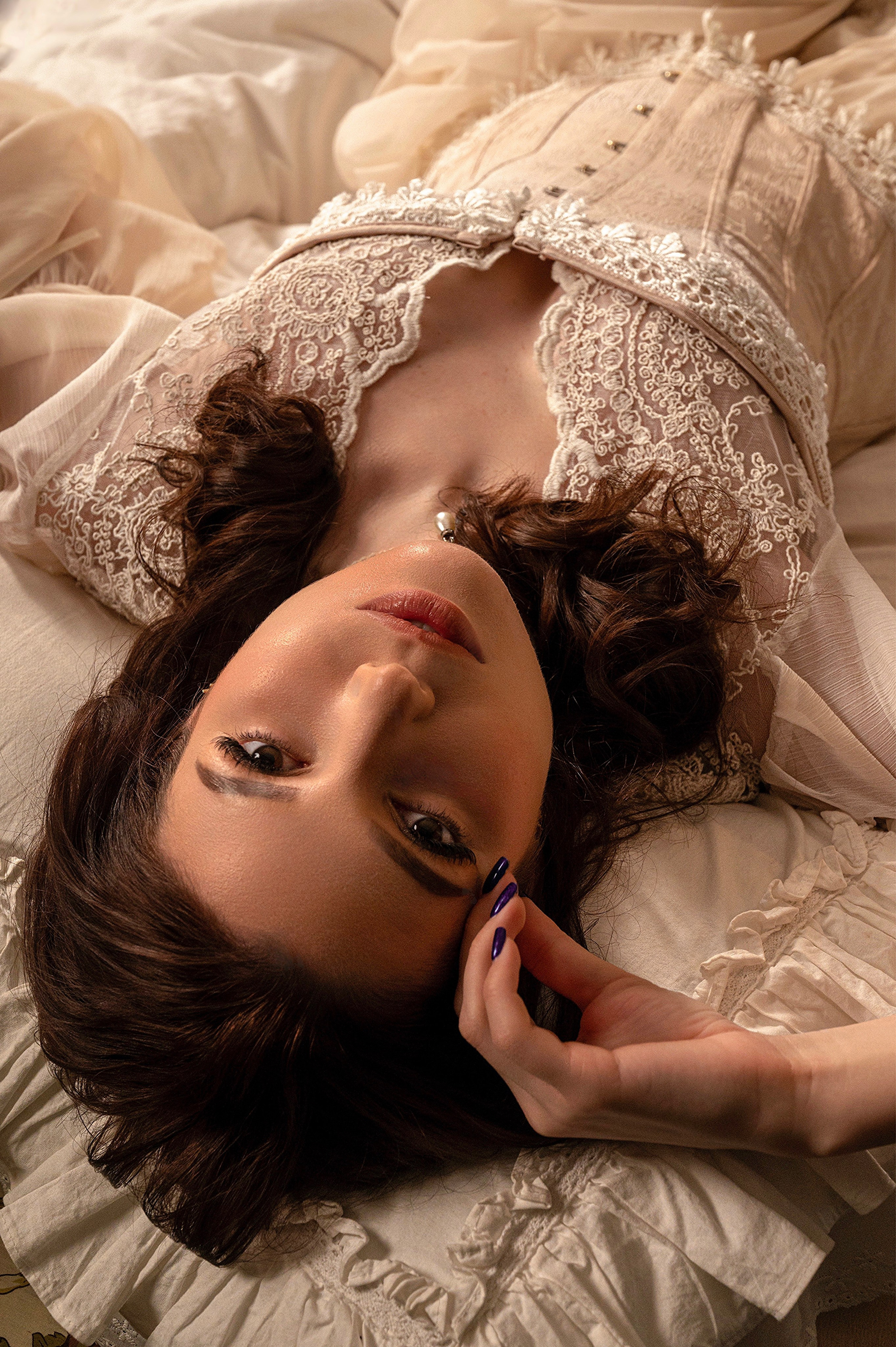 Портрет. Свадебный и портретный фотограф в Москве Александр Муравьев