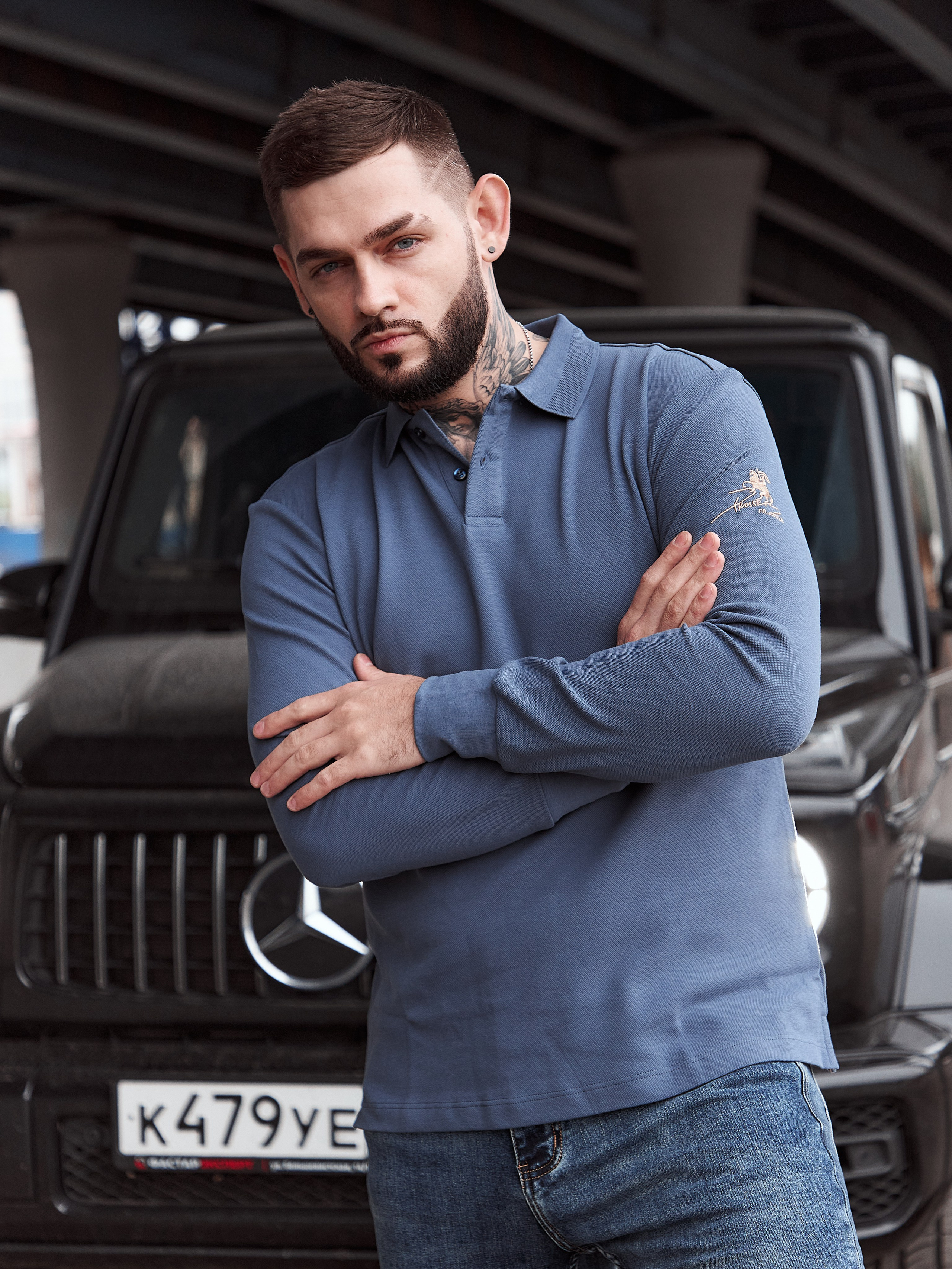 САША. Продающий контент для маркетплейсов и e-commerce «под ключ»