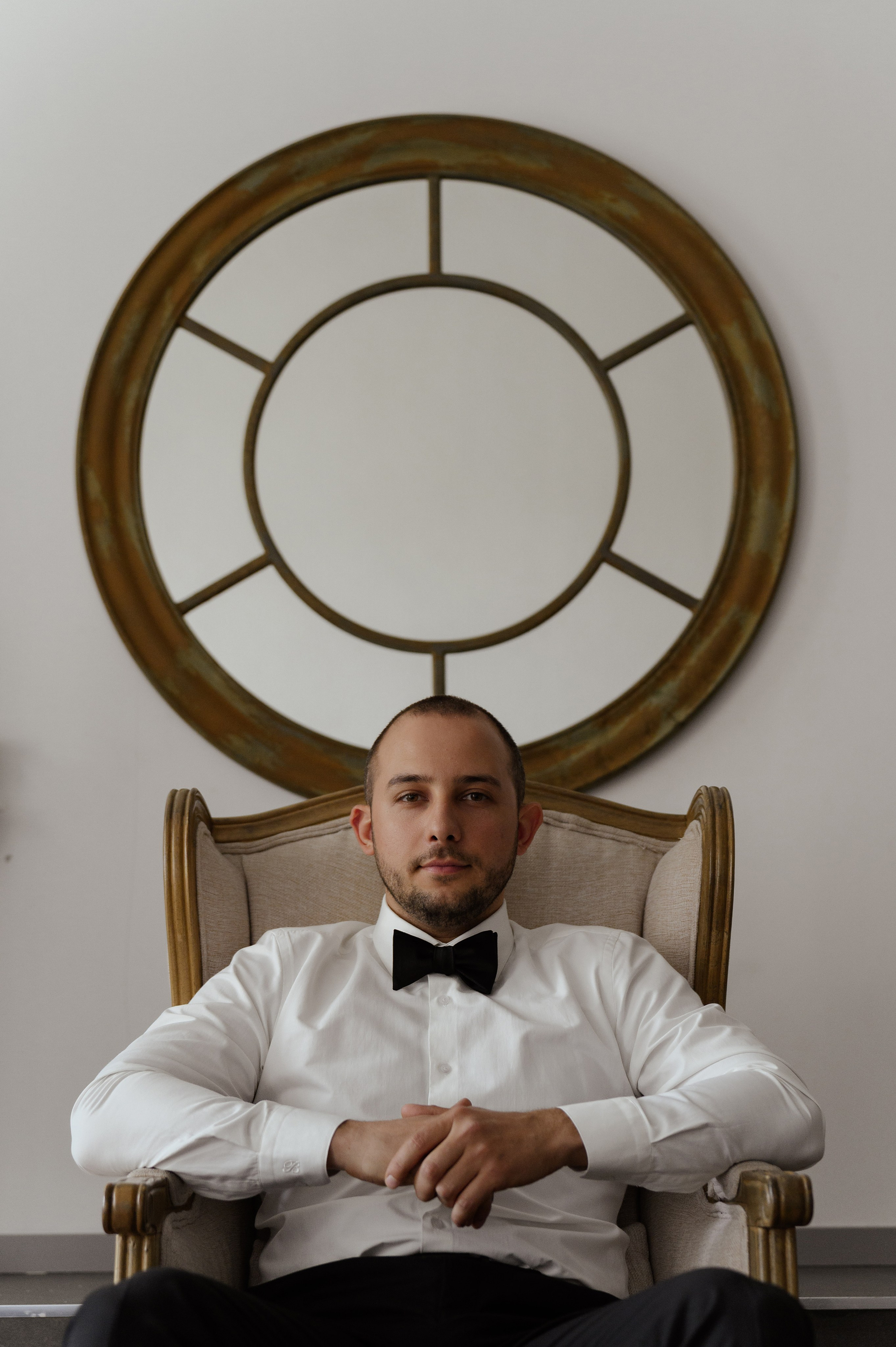 Тимур и Анжелика. Свадебный фотограф и видеограф