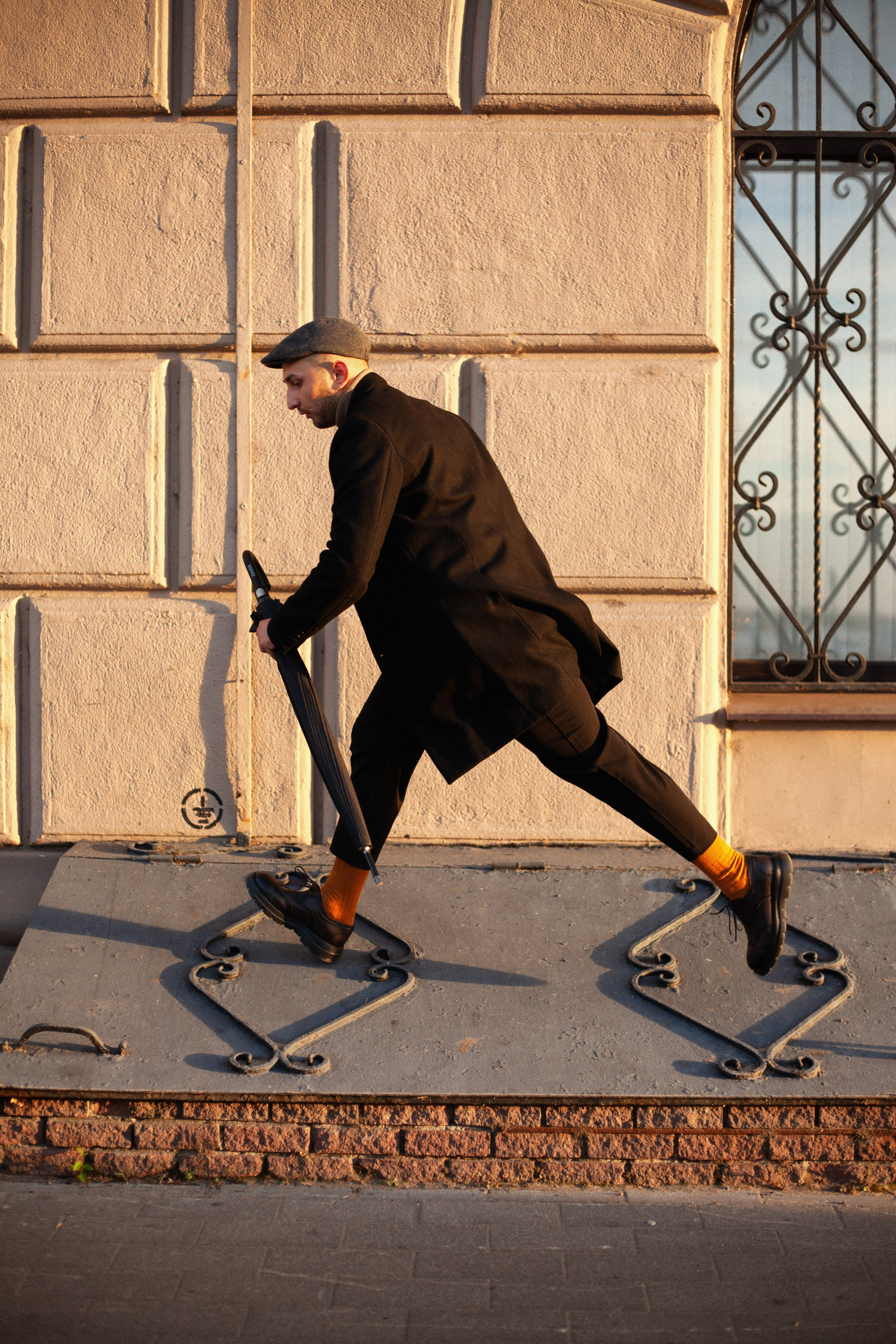 портретный фотограф Нижний Новгород