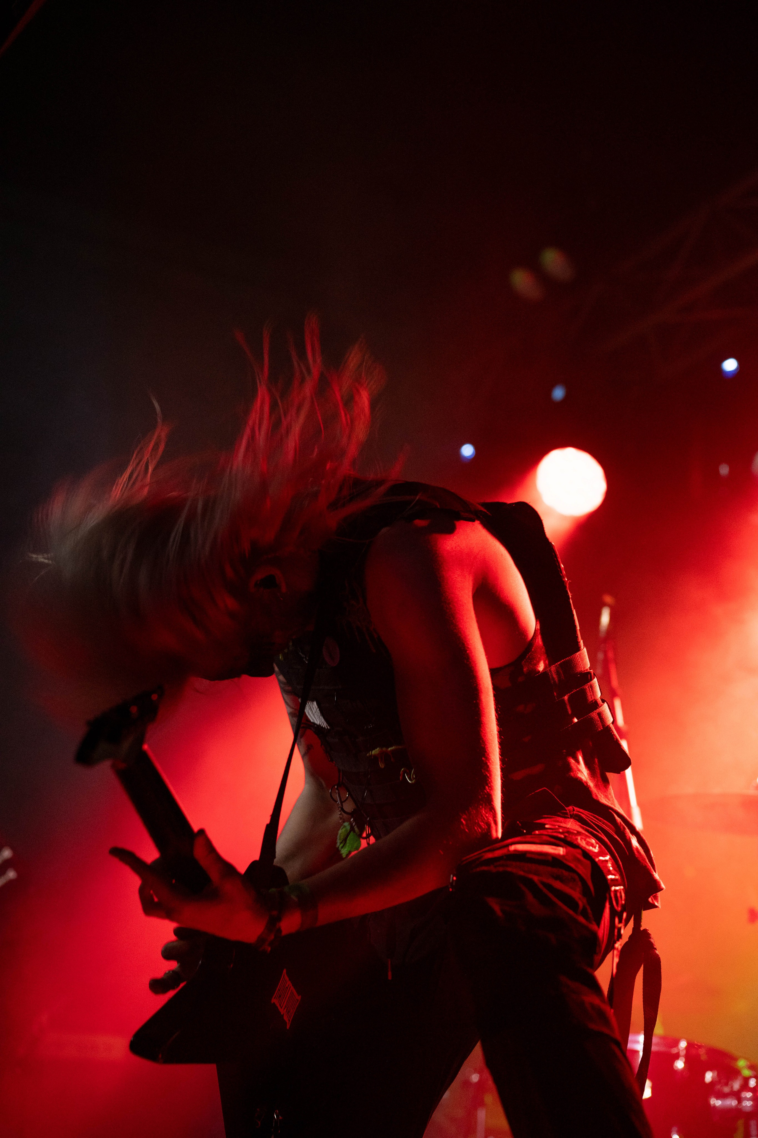 Halloween Tour — Клуб Eclipse