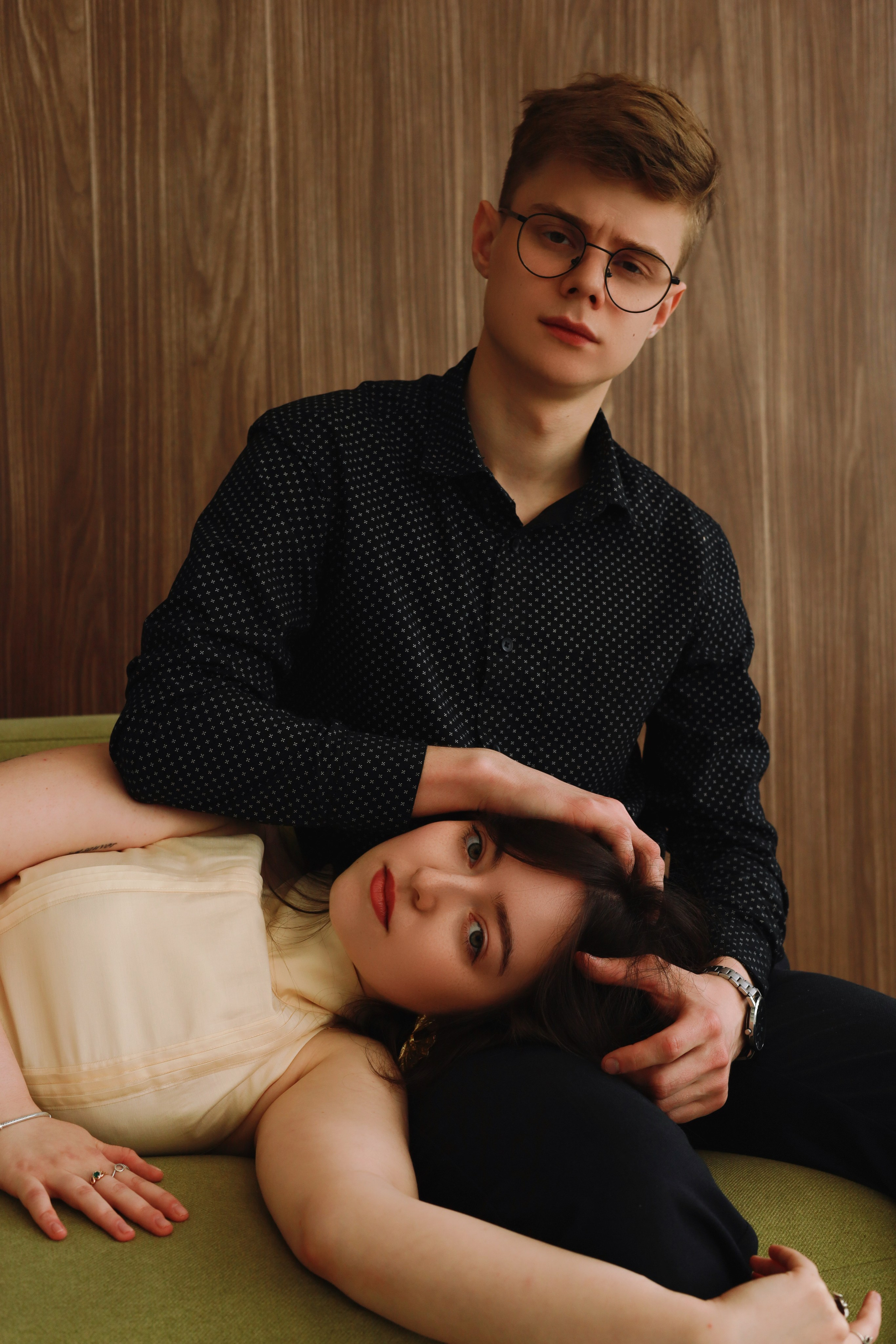Лавстори: Алиса и Роман. Мэри | Портретный фотограф | Екатеринбург