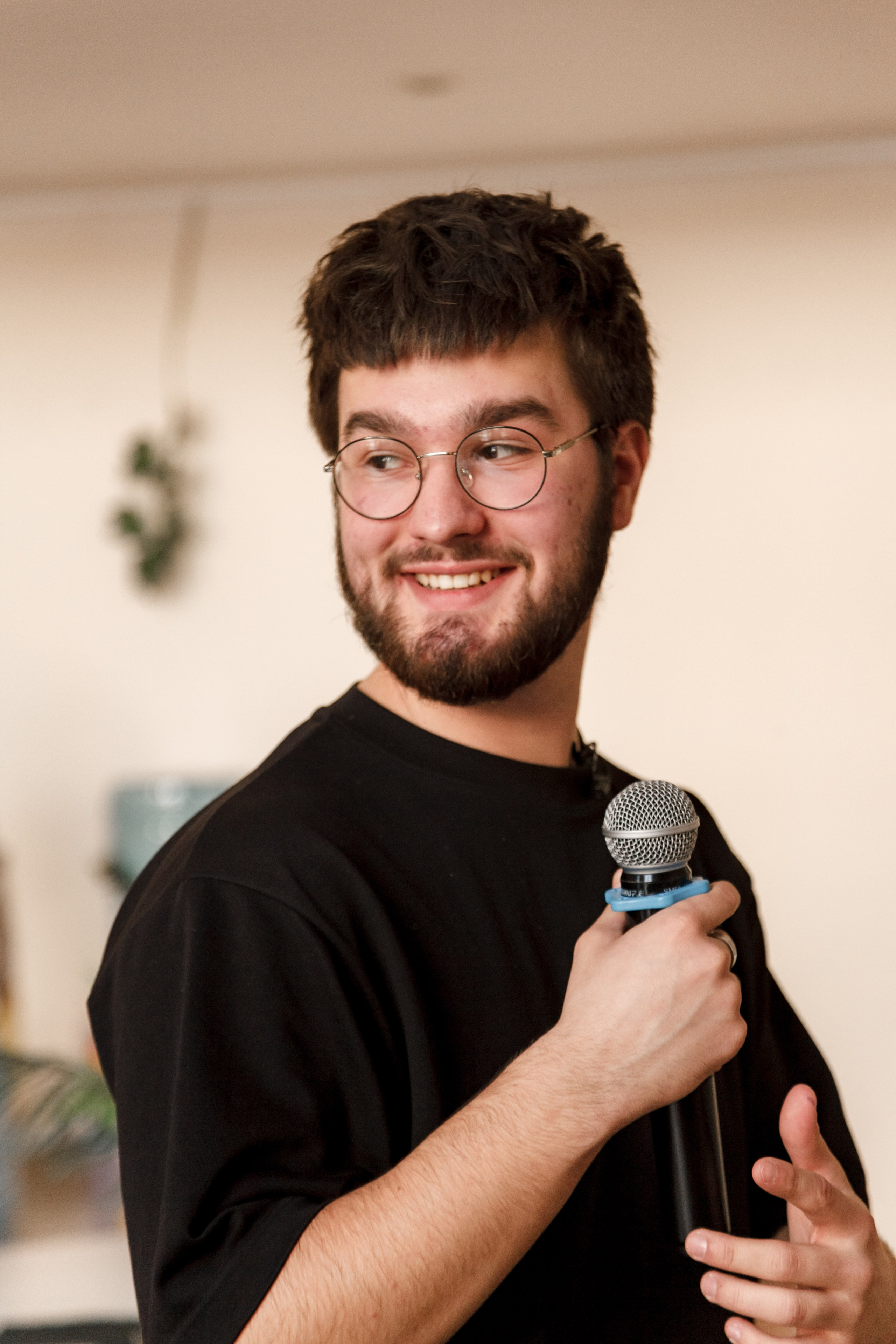 Пасхальная встреча. Фотограф-ретушер