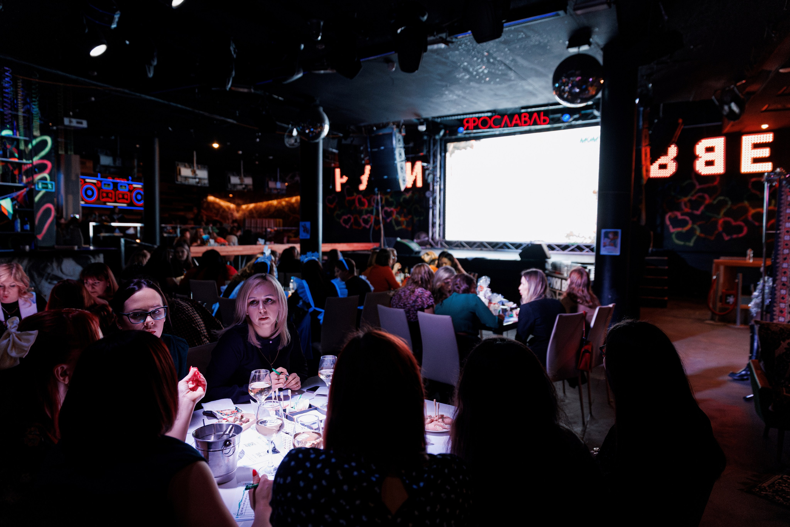 IMOM'S. Свадебный и репортажный фотограф в Ярославле Евгений Шовдин