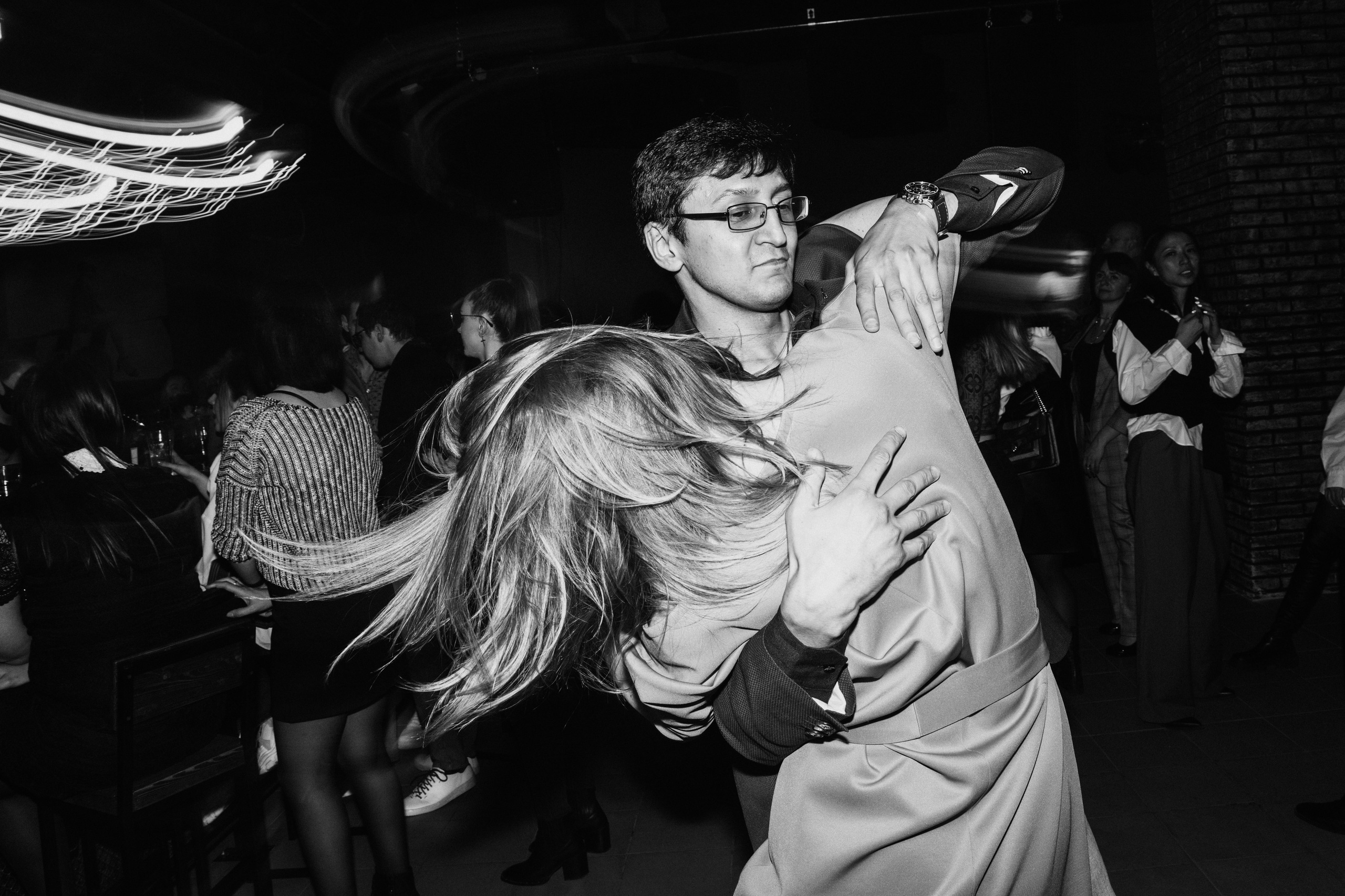 Вечеринки. Женский фотограф в Санкт-Петербурге Степлевич Дарья