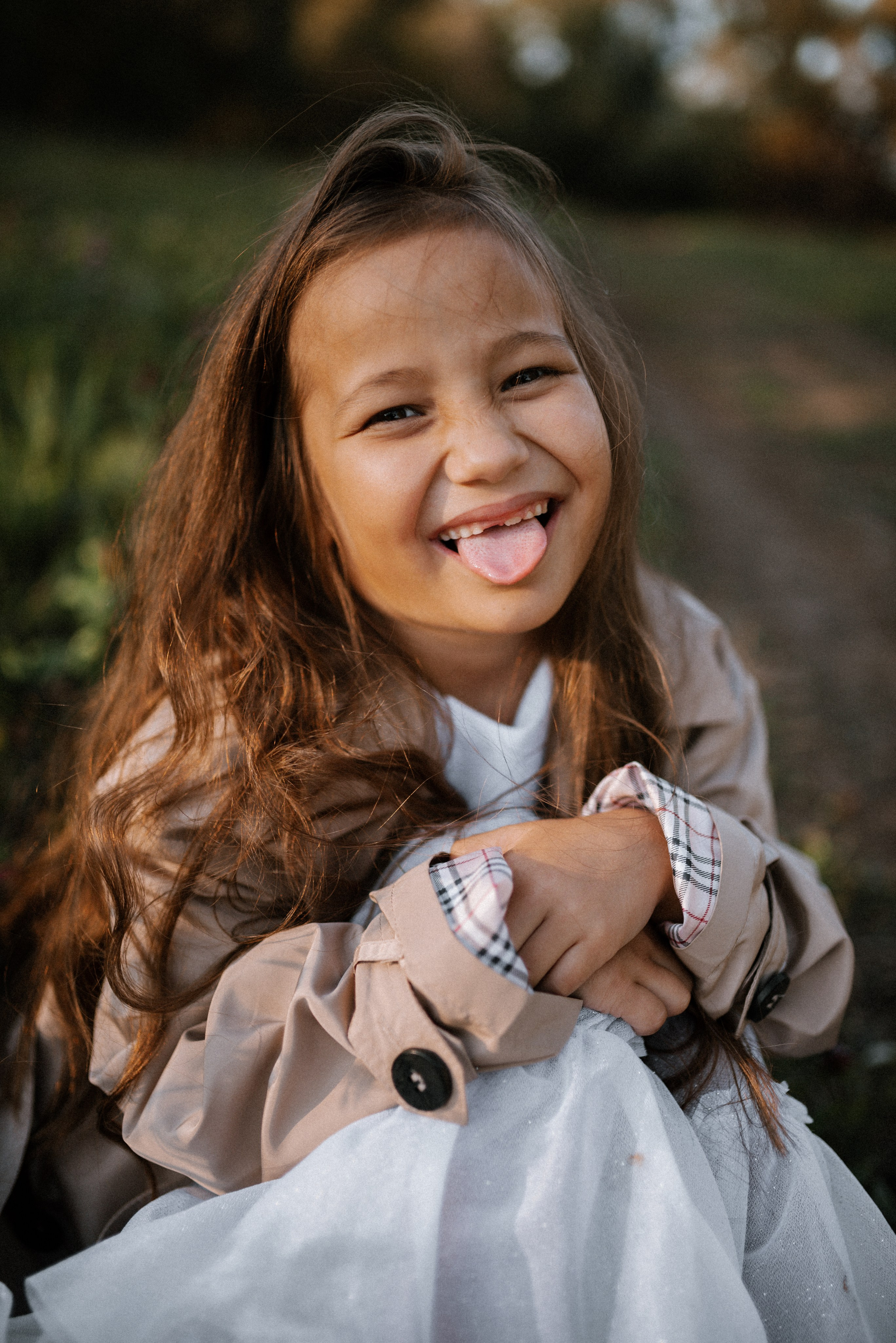 Ветер в волосах. Свадебный и семейный фотограф Кожевникова Лариса