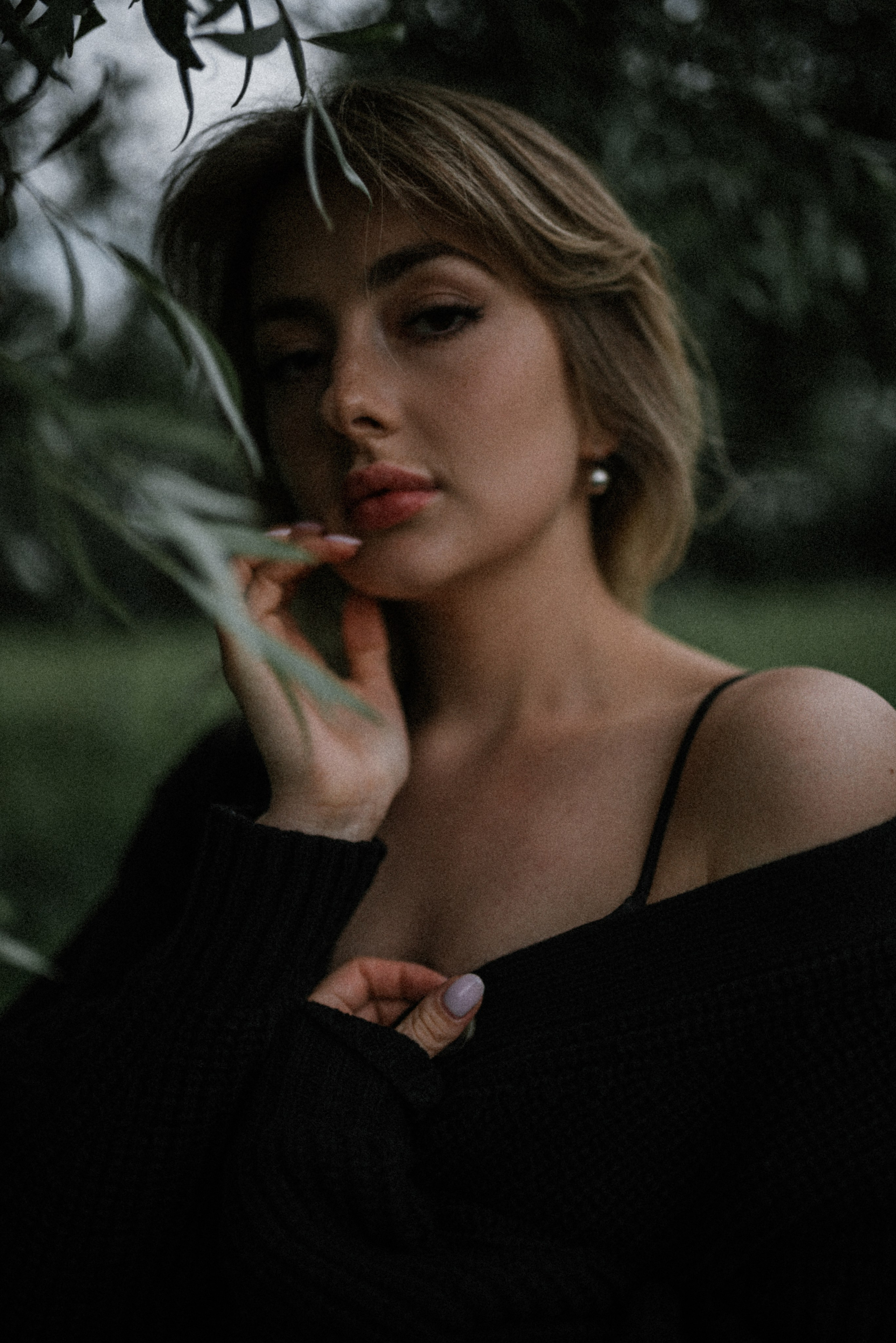 Анита. Свадебный и семейный фотограф Кожевникова Лариса