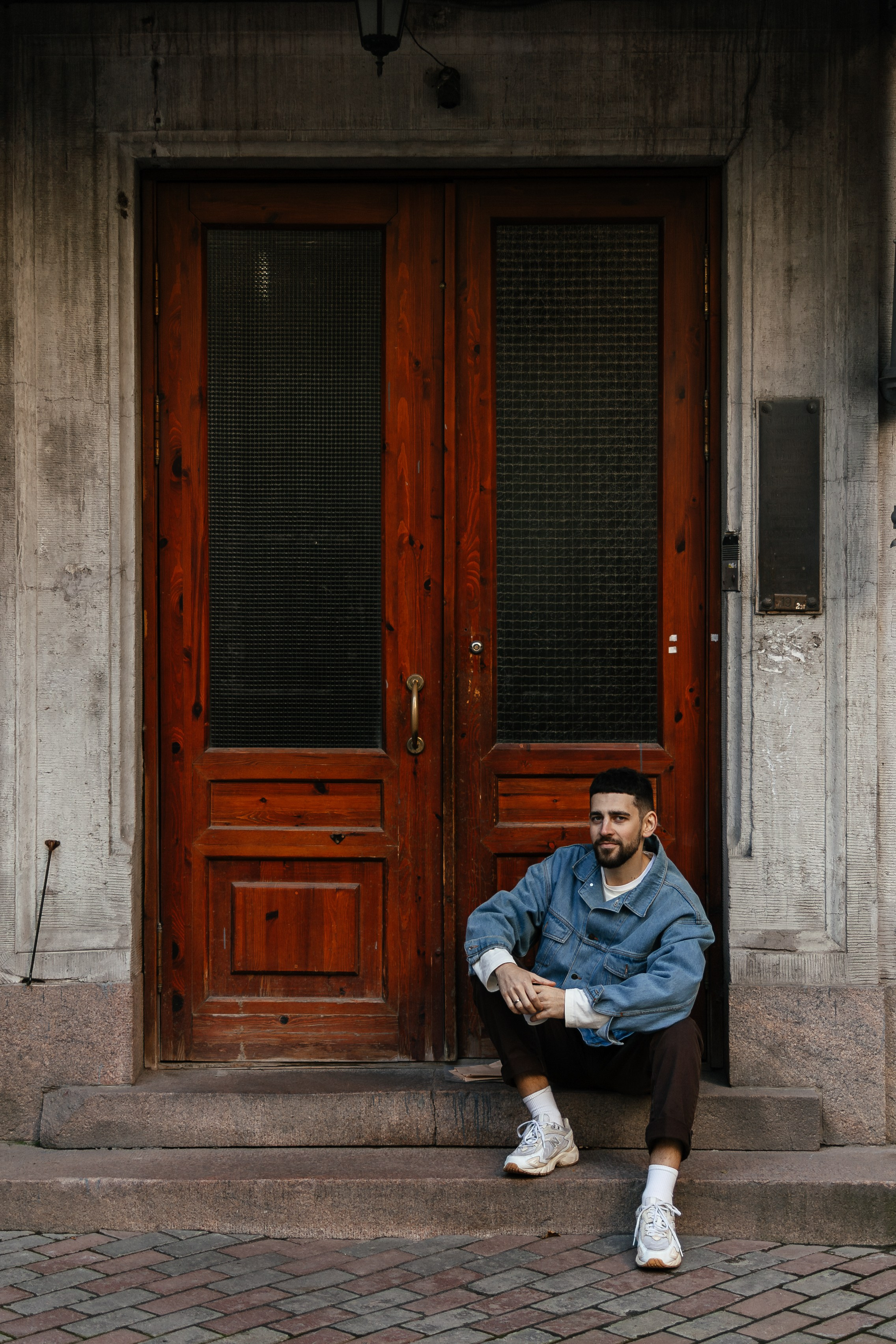 Полина и Вадим. Lifestyle фотограф в Санкт-Петербурге Анна Щекалева