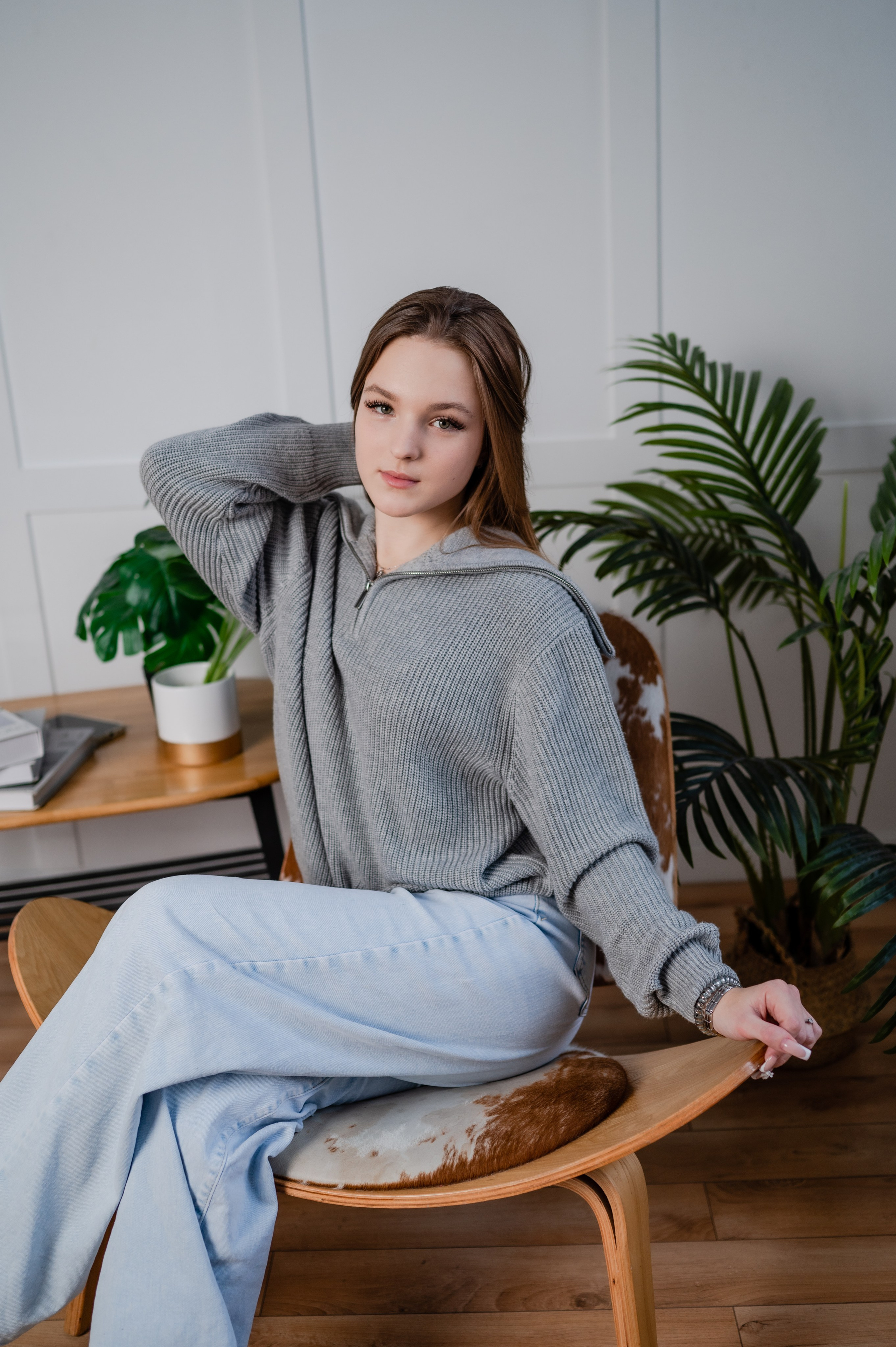 Студийные фотосессии. Семейный и детский фотограф в Хабаровске Матюшкова Екатерина