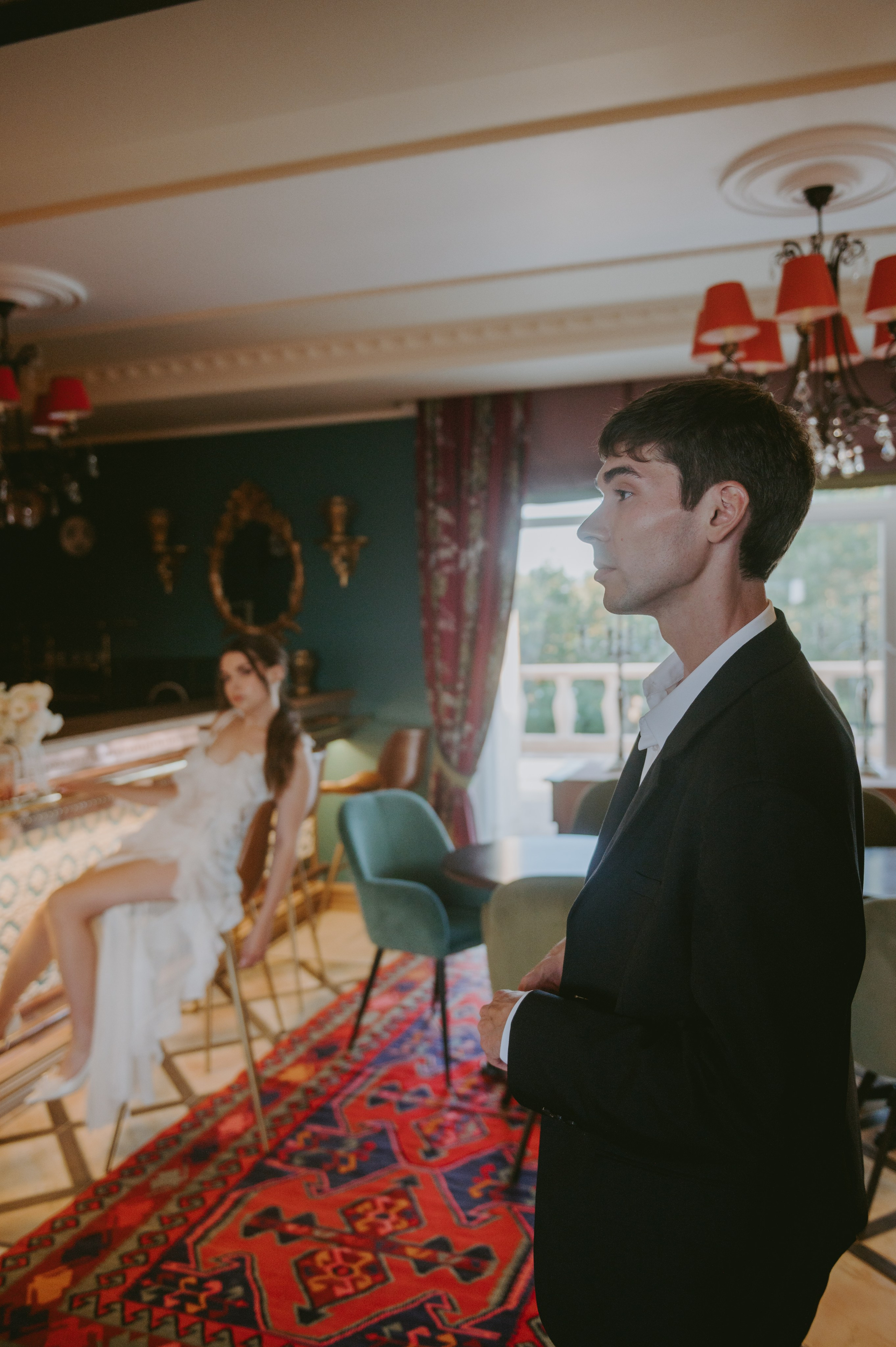 Дарья&Родион. Свадебный и семейный фотограф город Темрюк Фотостудия Темрюк