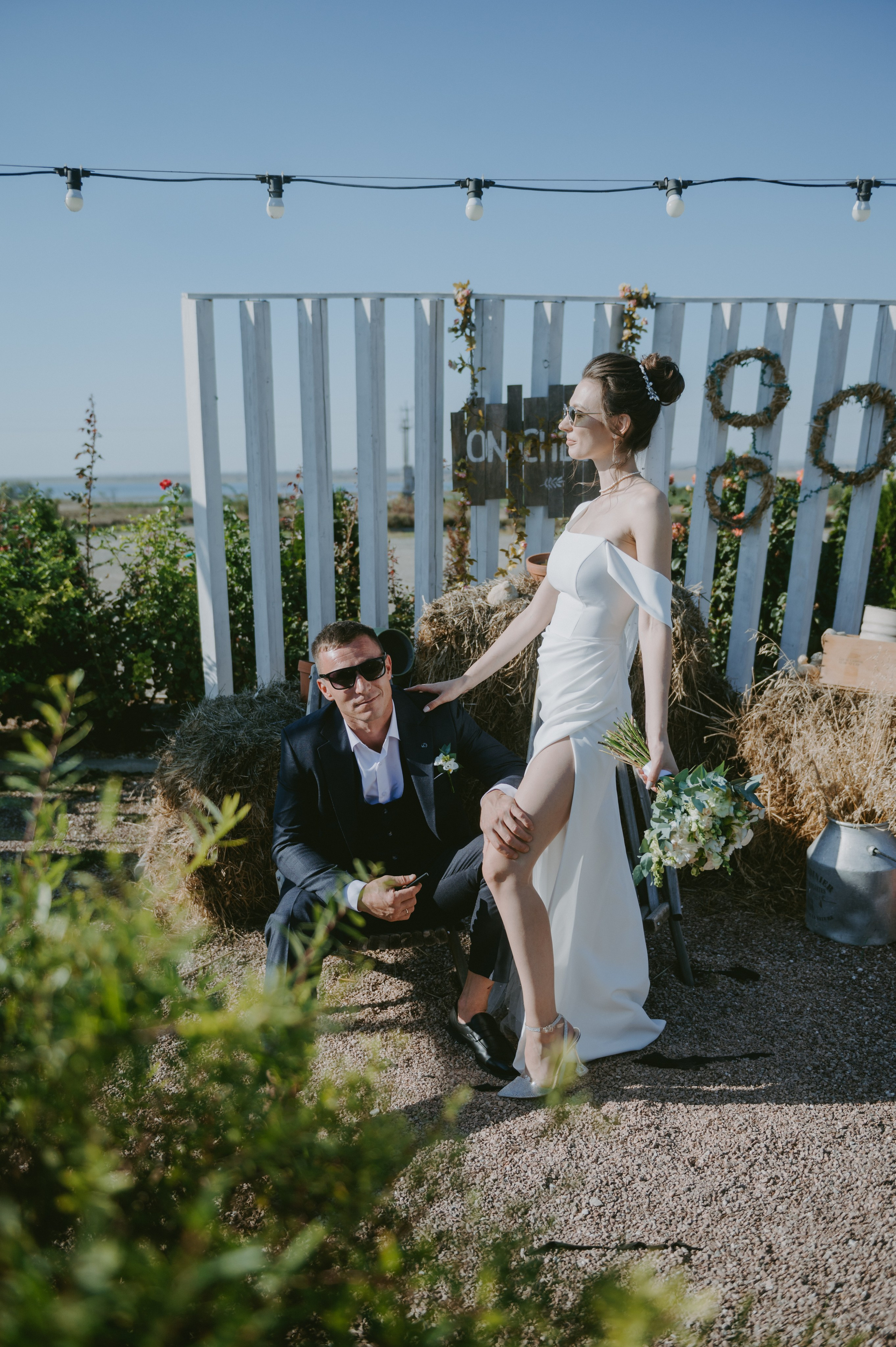 Олег&Елизавета фотограф Елена Горбач. Свадебный и семейный фотограф город Темрюк Фотостудия Темрюк