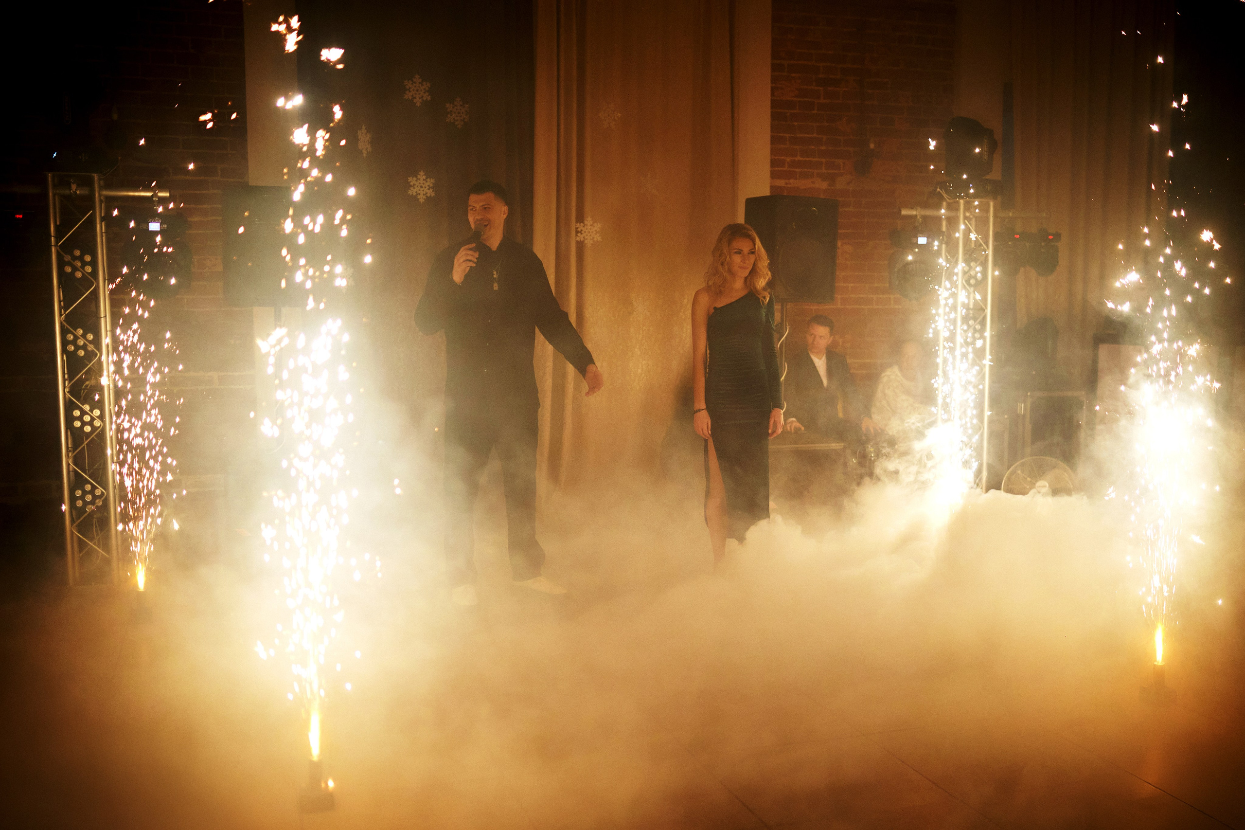 Ivent 2025. Andrey Pospelove. Фотограф в Саратове