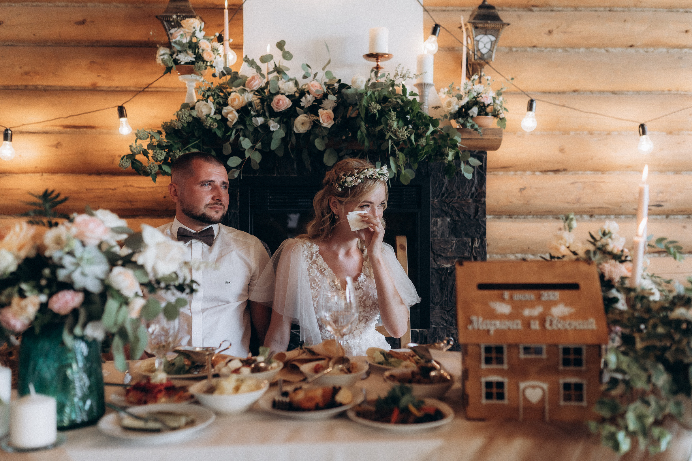 Марина и Женя. Свадебный фотограф СПб Мадина Сафарян