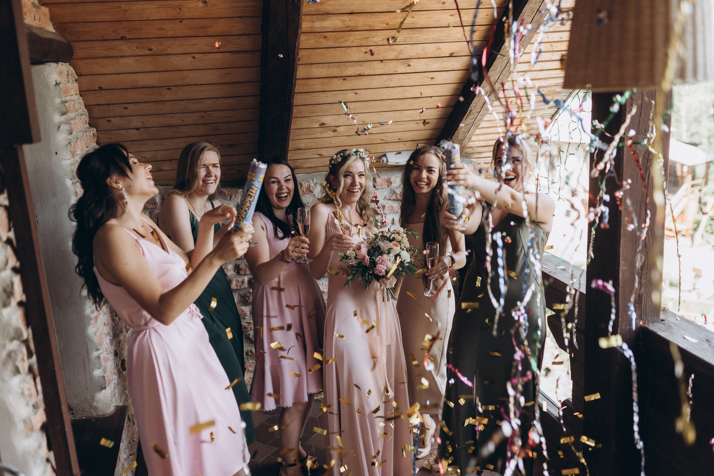 Марина и Женя. Свадебный фотограф СПб Мадина Сафарян