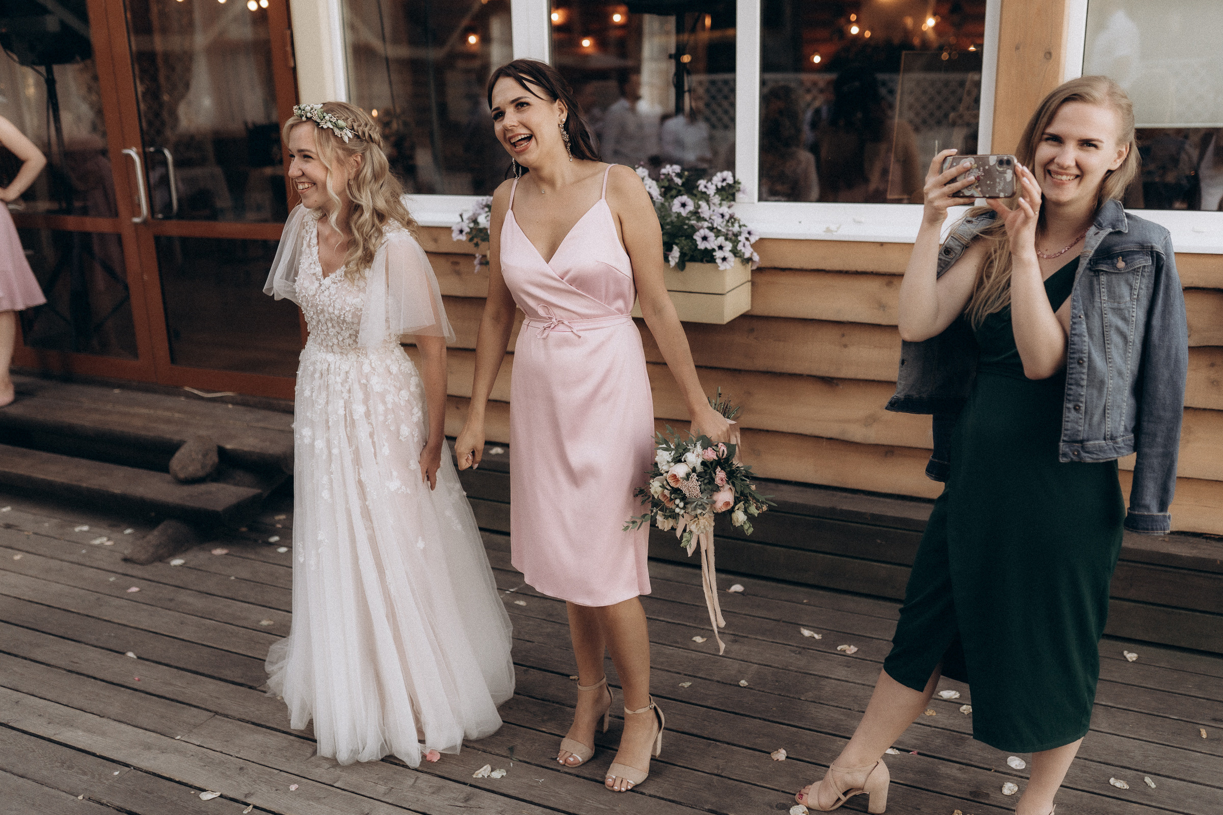 Марина и Женя. Свадебный фотограф СПб Мадина Сафарян