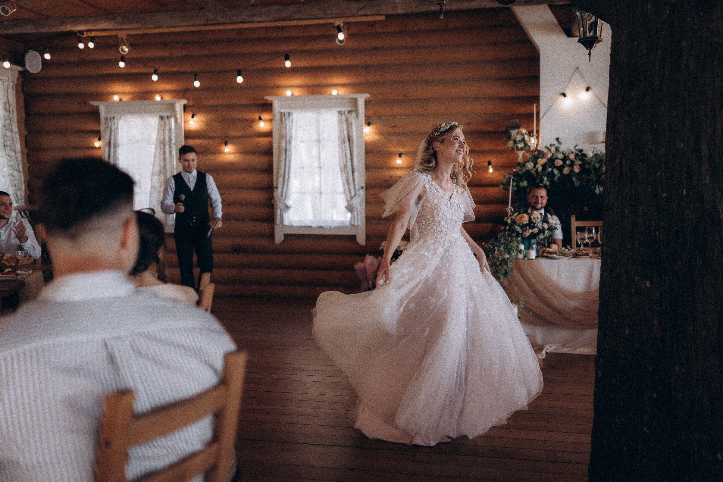 Марина и Женя. Свадебный фотограф СПб Мадина Сафарян