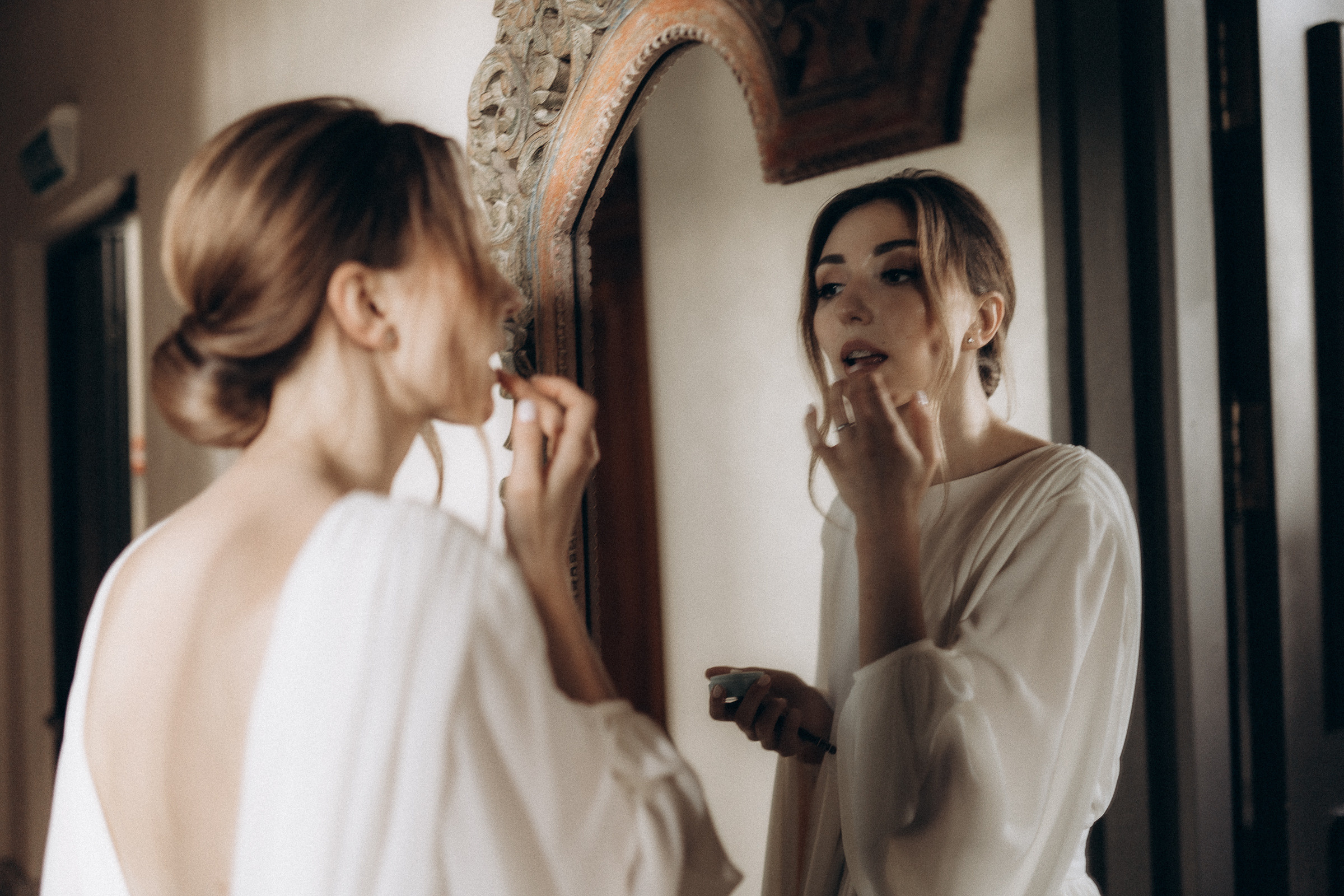 Вика | Миша. Свадебный фотограф СПб Мадина Сафарян