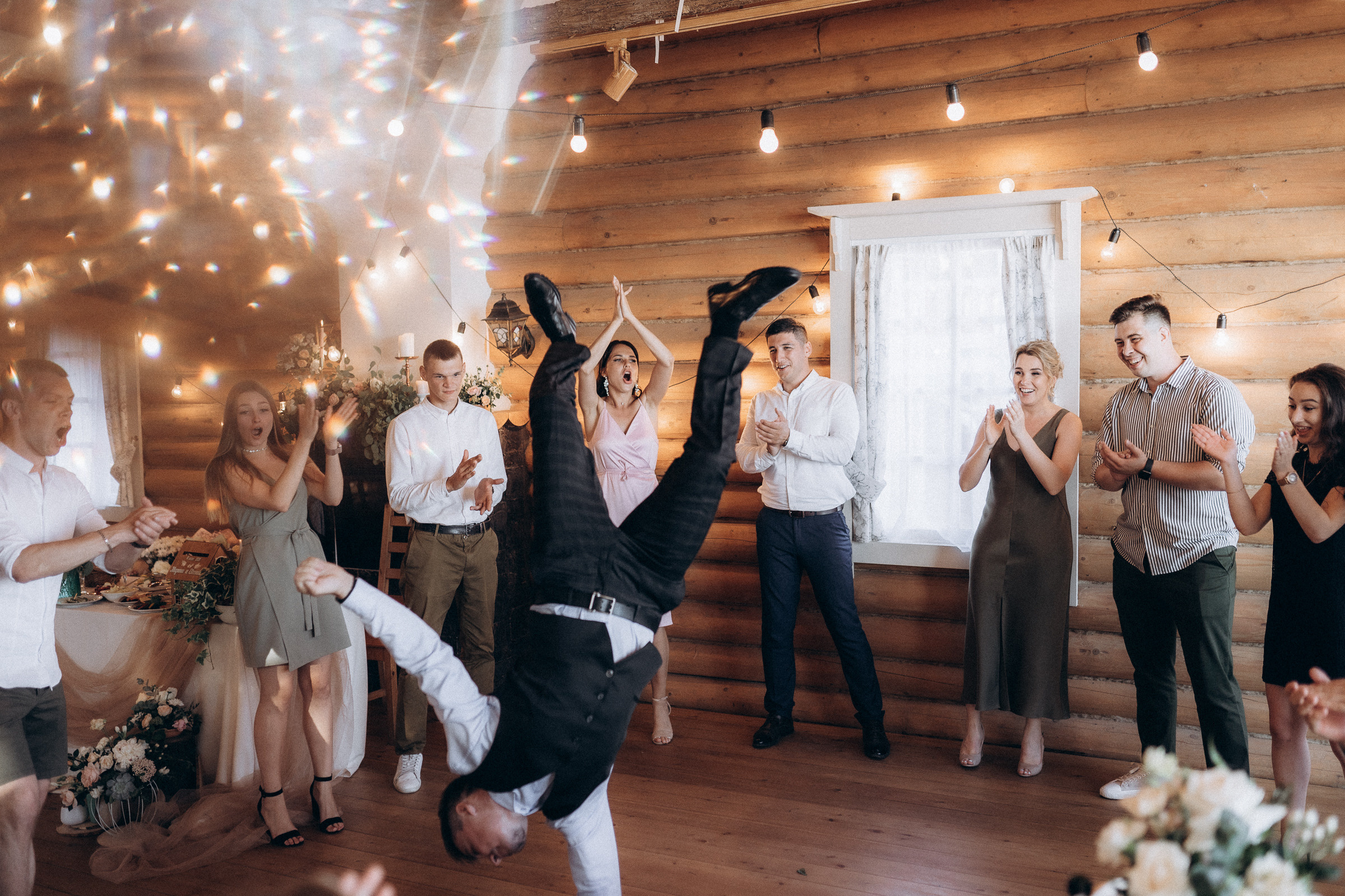 Марина и Женя. Свадебный фотограф СПб Мадина Сафарян