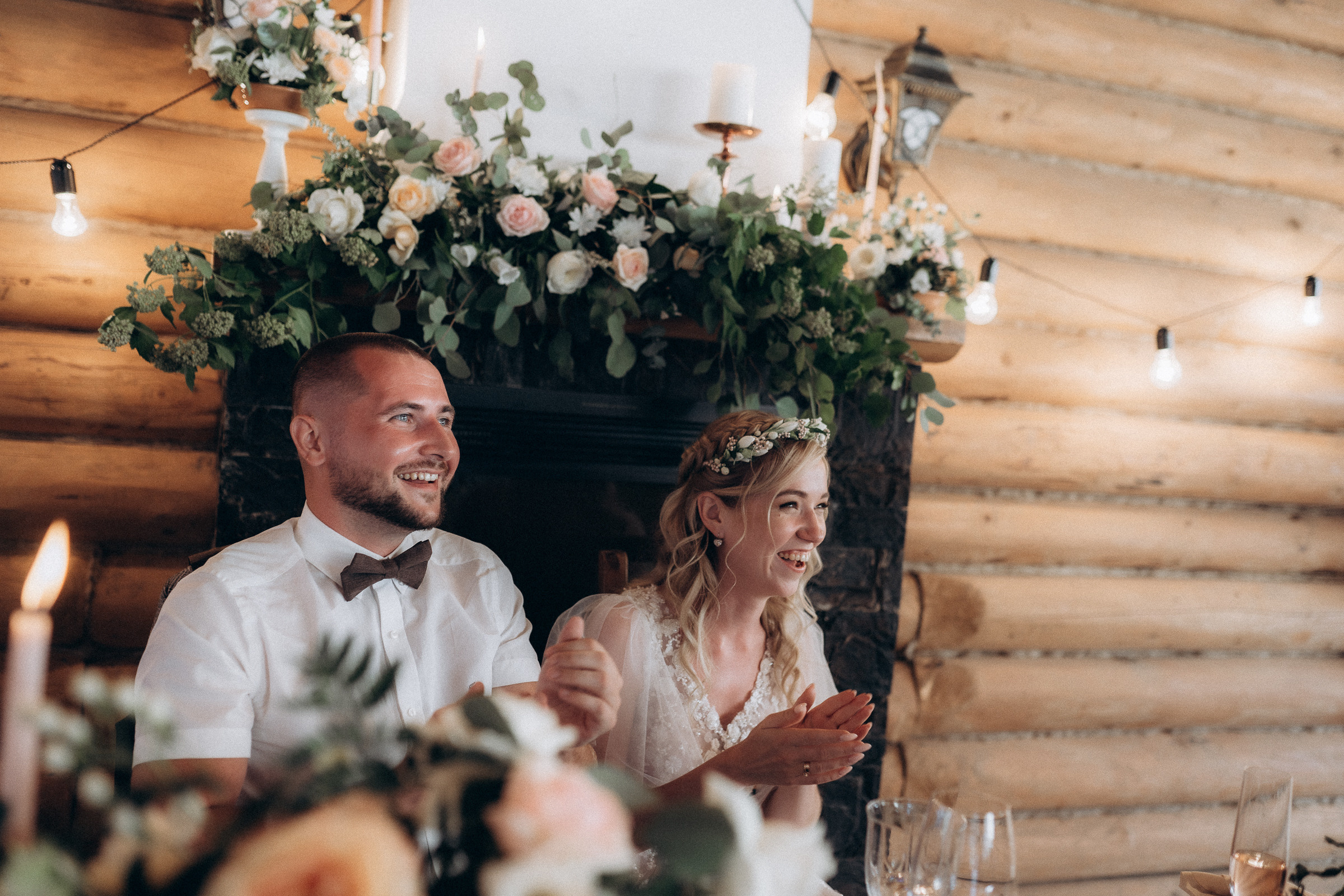 Марина и Женя. Свадебный фотограф СПб Мадина Сафарян