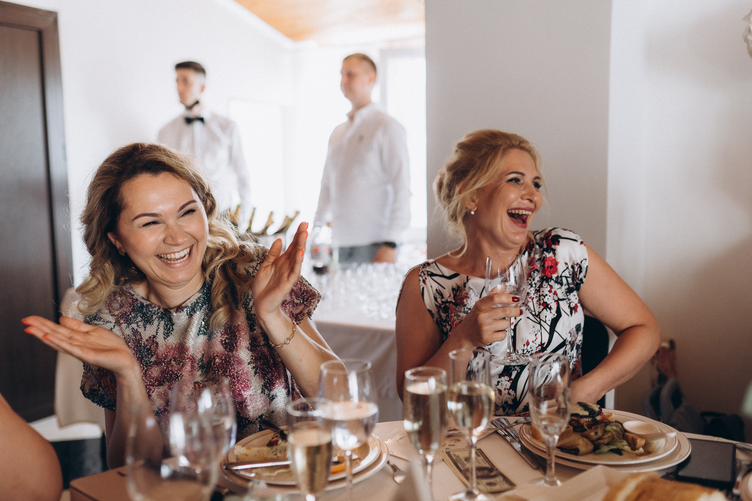 Вика | Миша. Свадебный фотограф СПб Мадина Сафарян