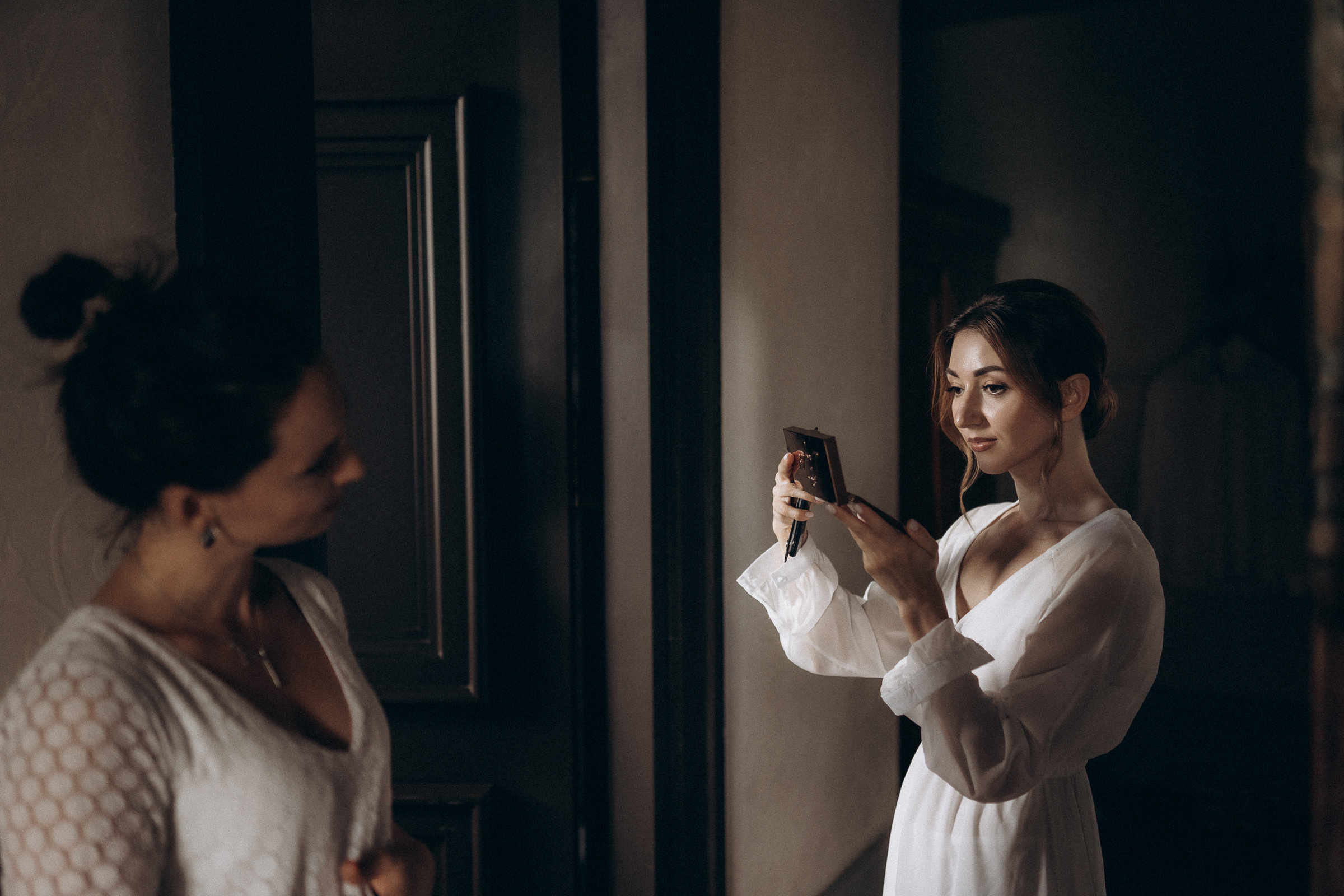 Вика | Миша. Свадебный фотограф СПб Мадина Сафарян