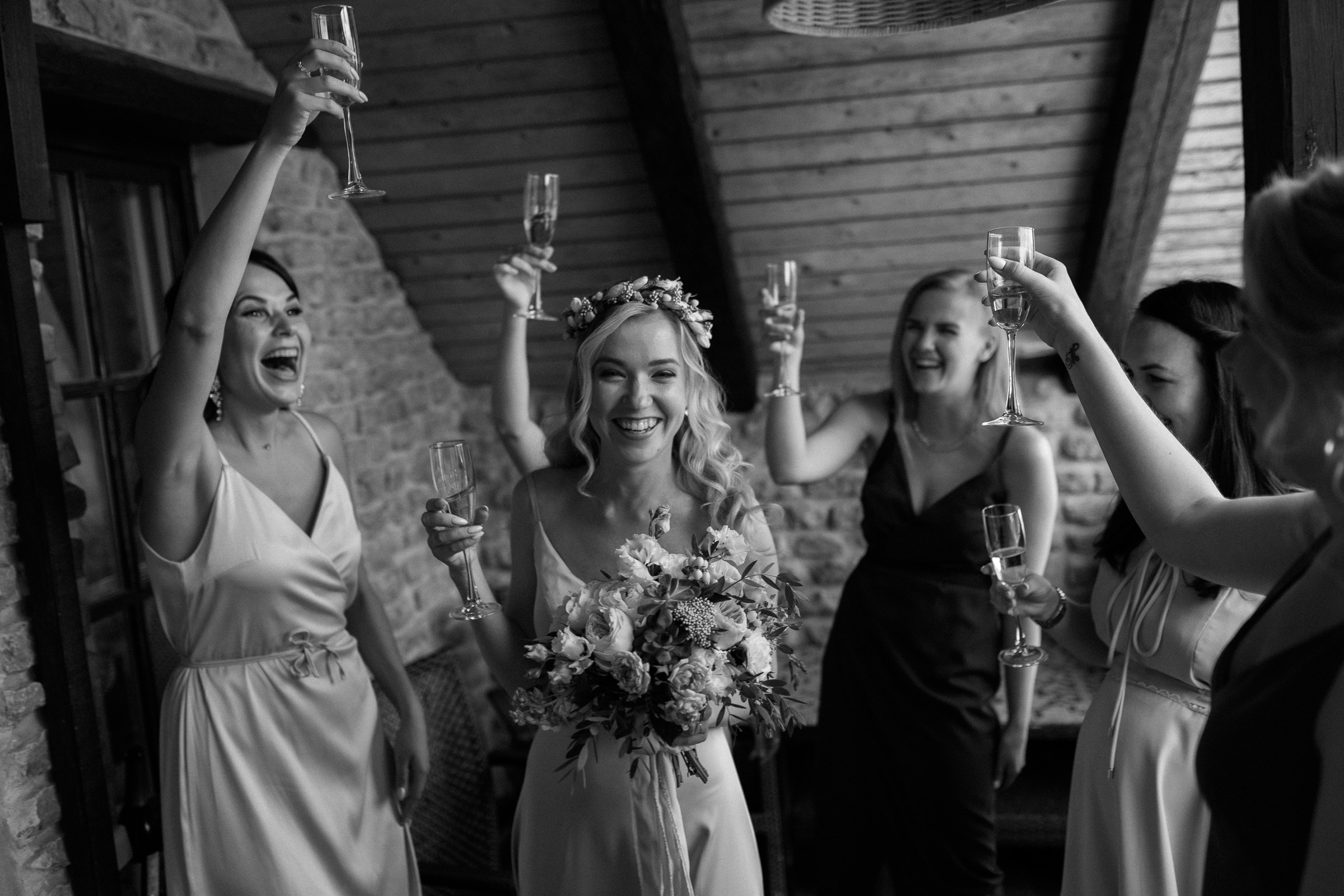 Марина и Женя. Свадебный фотограф СПб Мадина Сафарян