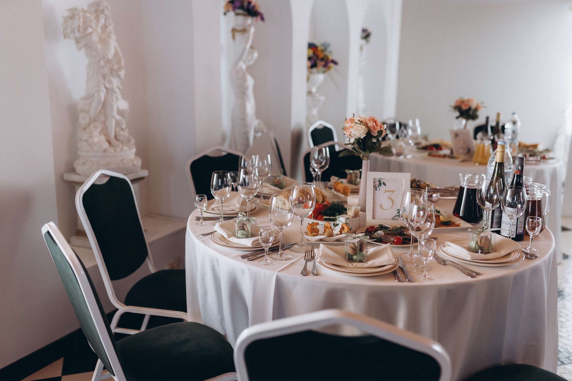 Вика | Миша. Свадебный фотограф СПб Мадина Сафарян