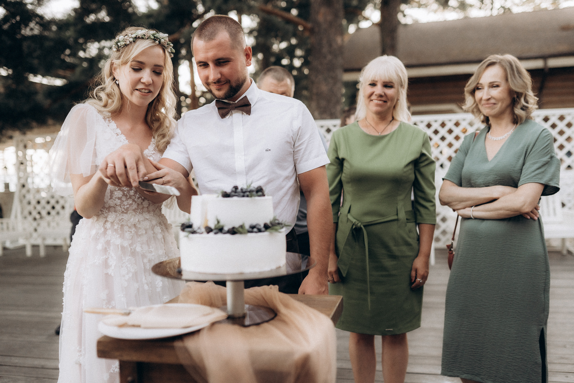 Марина и Женя. Свадебный фотограф СПб Мадина Сафарян