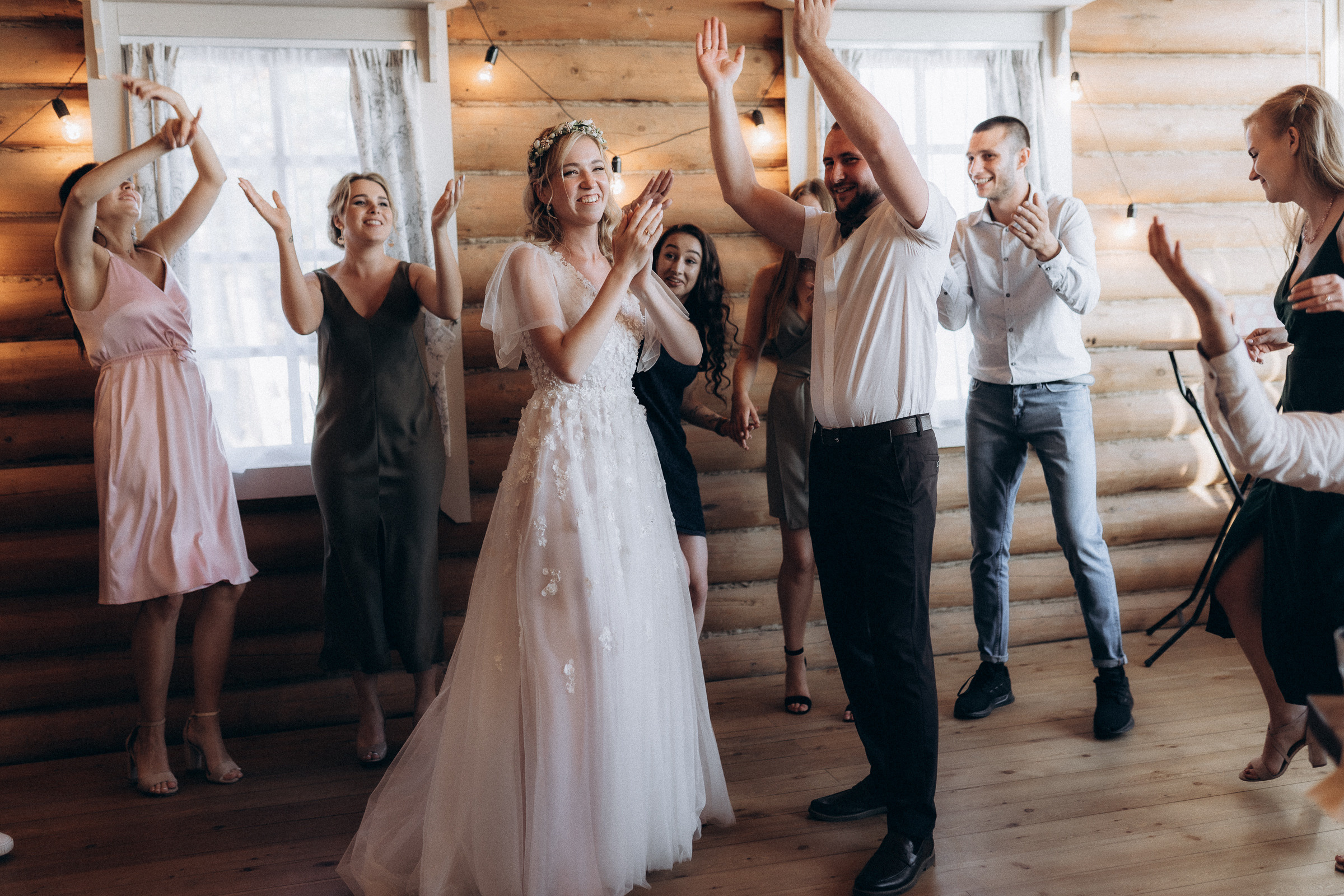 Марина и Женя. Свадебный фотограф СПб Мадина Сафарян