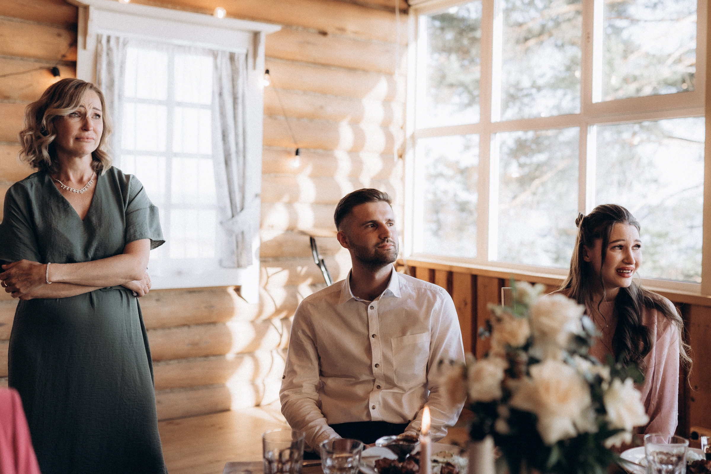 Марина и Женя. Свадебный фотограф СПб Мадина Сафарян