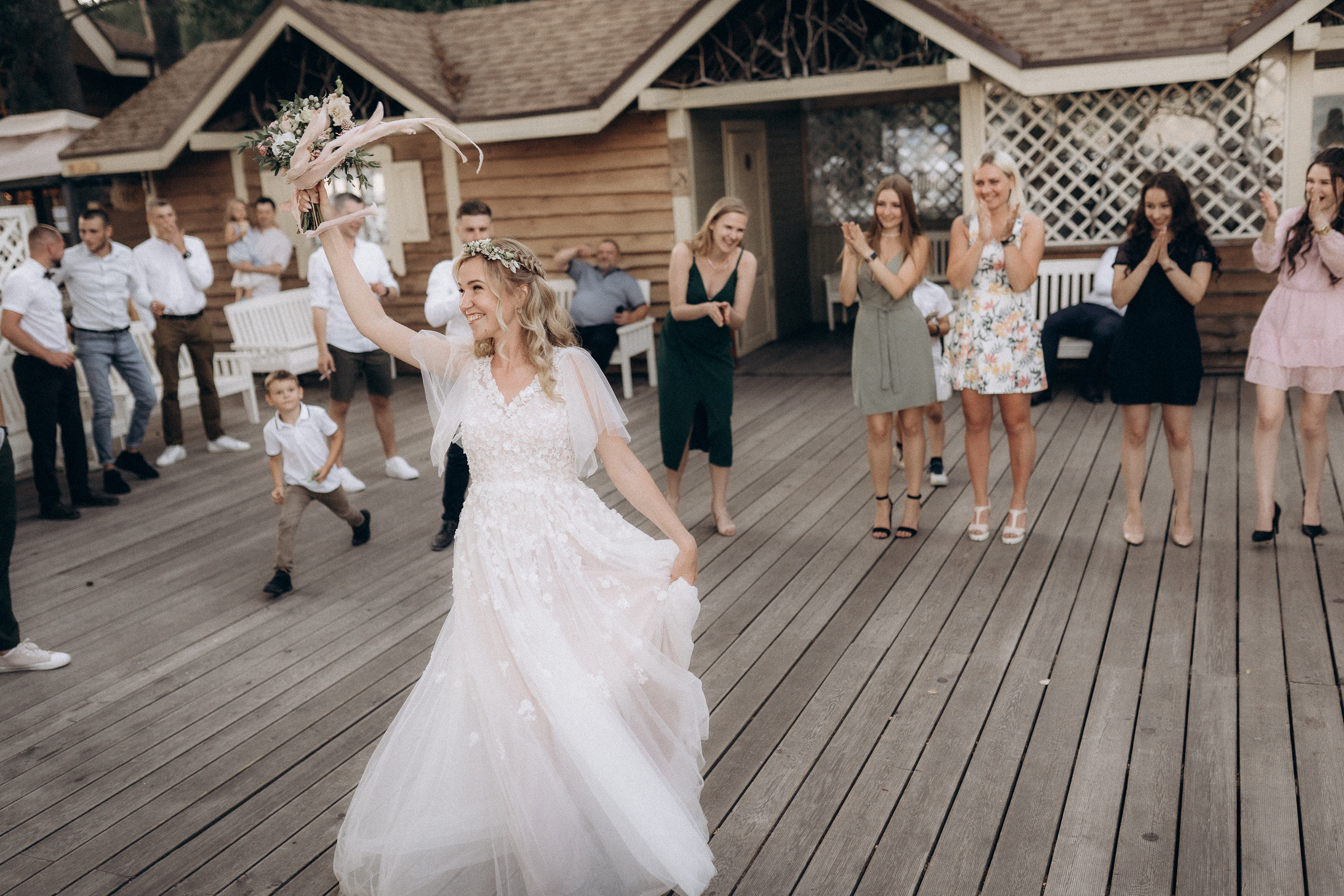 Марина и Женя. Свадебный фотограф СПб Мадина Сафарян