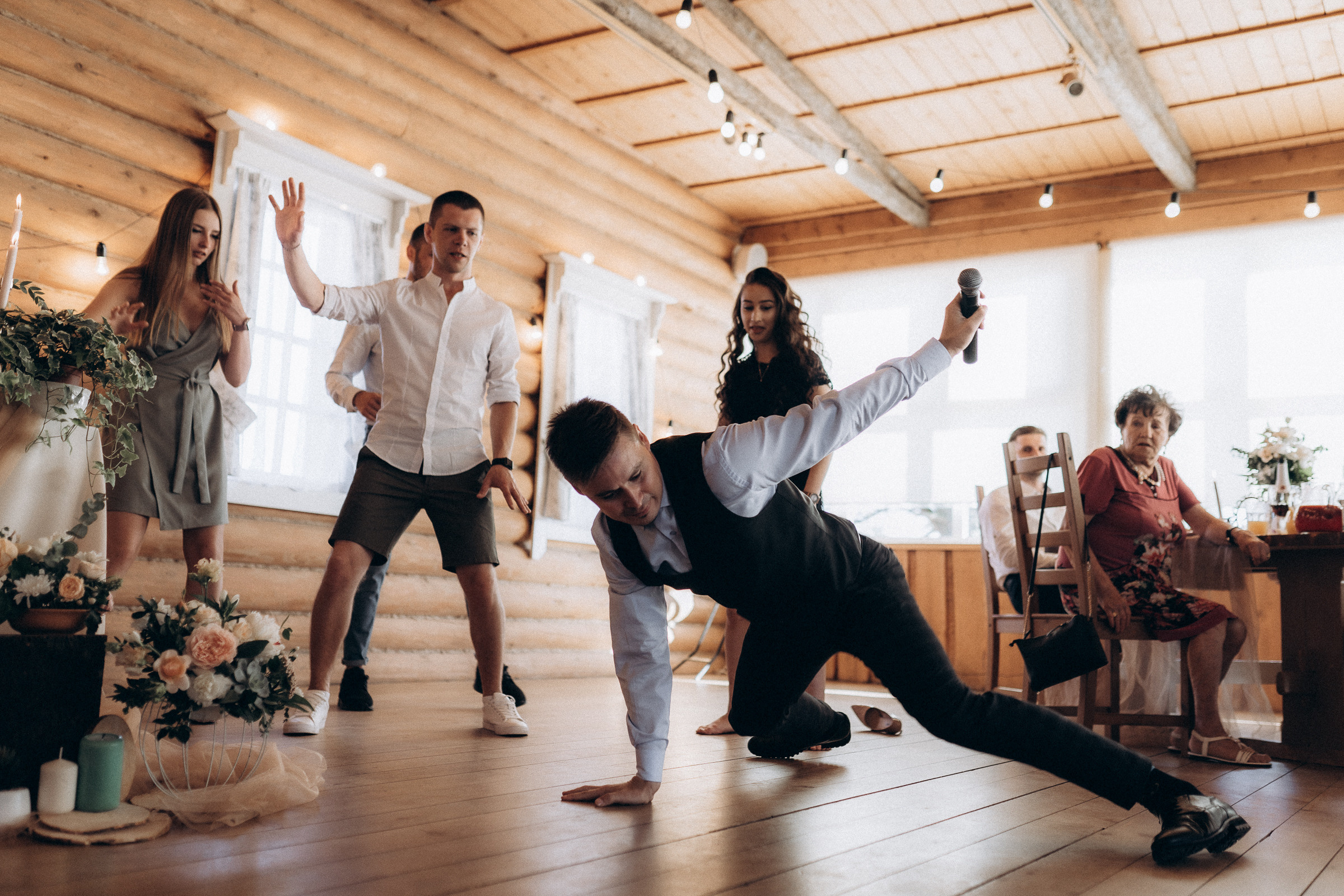 Марина и Женя. Свадебный фотограф СПб Мадина Сафарян