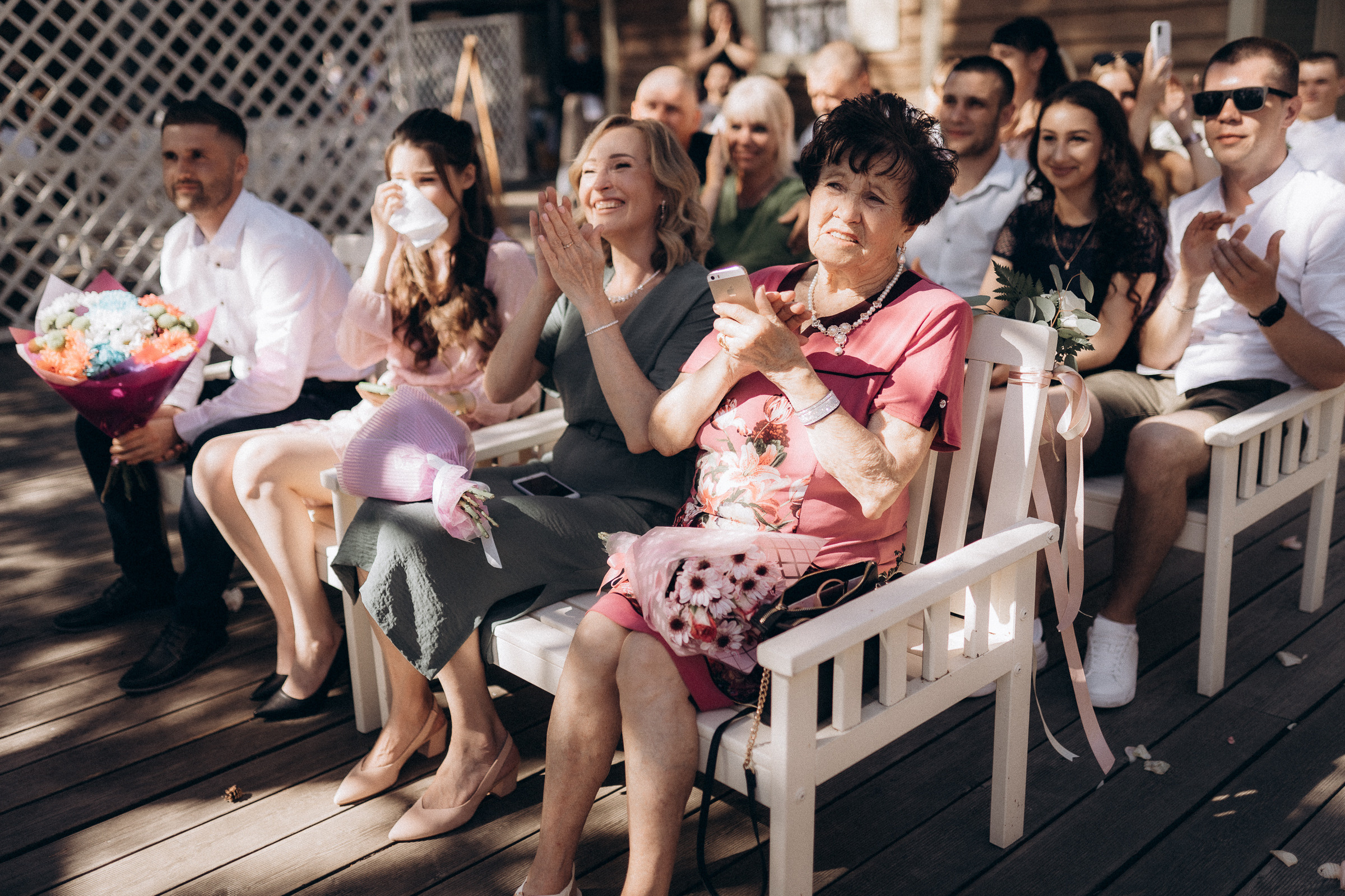 Марина и Женя. Свадебный фотограф СПб Мадина Сафарян