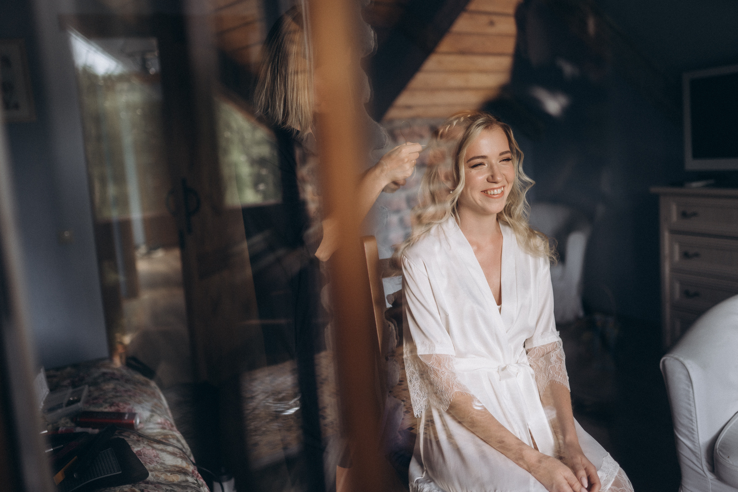 Марина и Женя. Свадебный фотограф СПб Мадина Сафарян