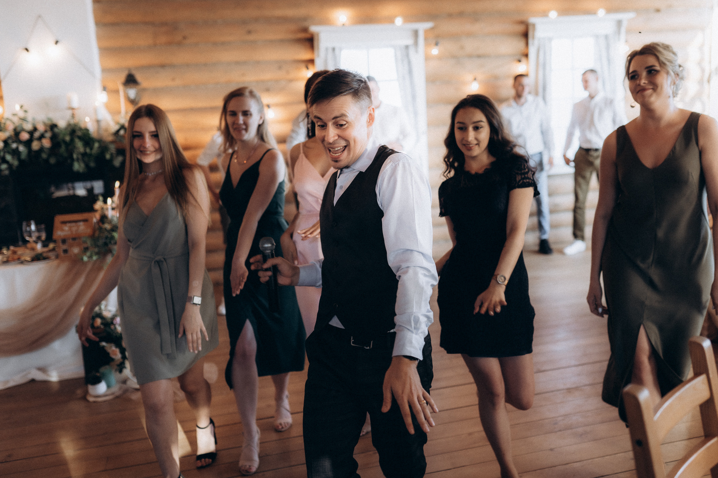 Марина и Женя. Свадебный фотограф СПб Мадина Сафарян