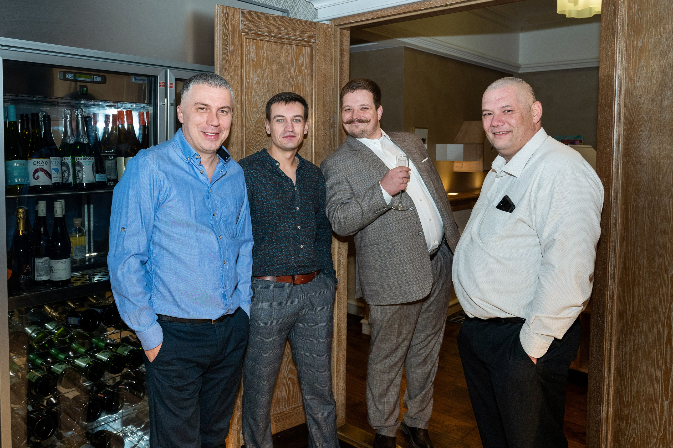 Корпоратив «Митко». Фотограф в Екатеринбурге Юрий Кутаев