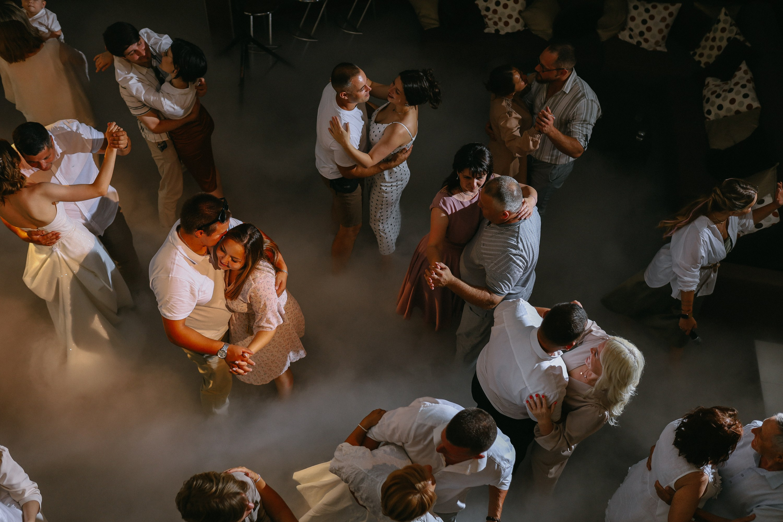 Алина и Дмитрий. Свадебный фотограф Волгоград и Волжский Евгения Кимлач