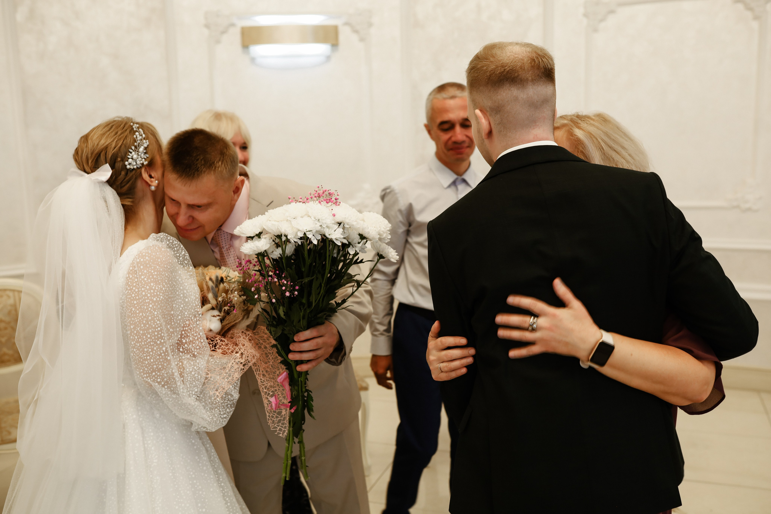 Александр и Мария. Инна Вильт| лайфстайл фотограф из Новосибирска