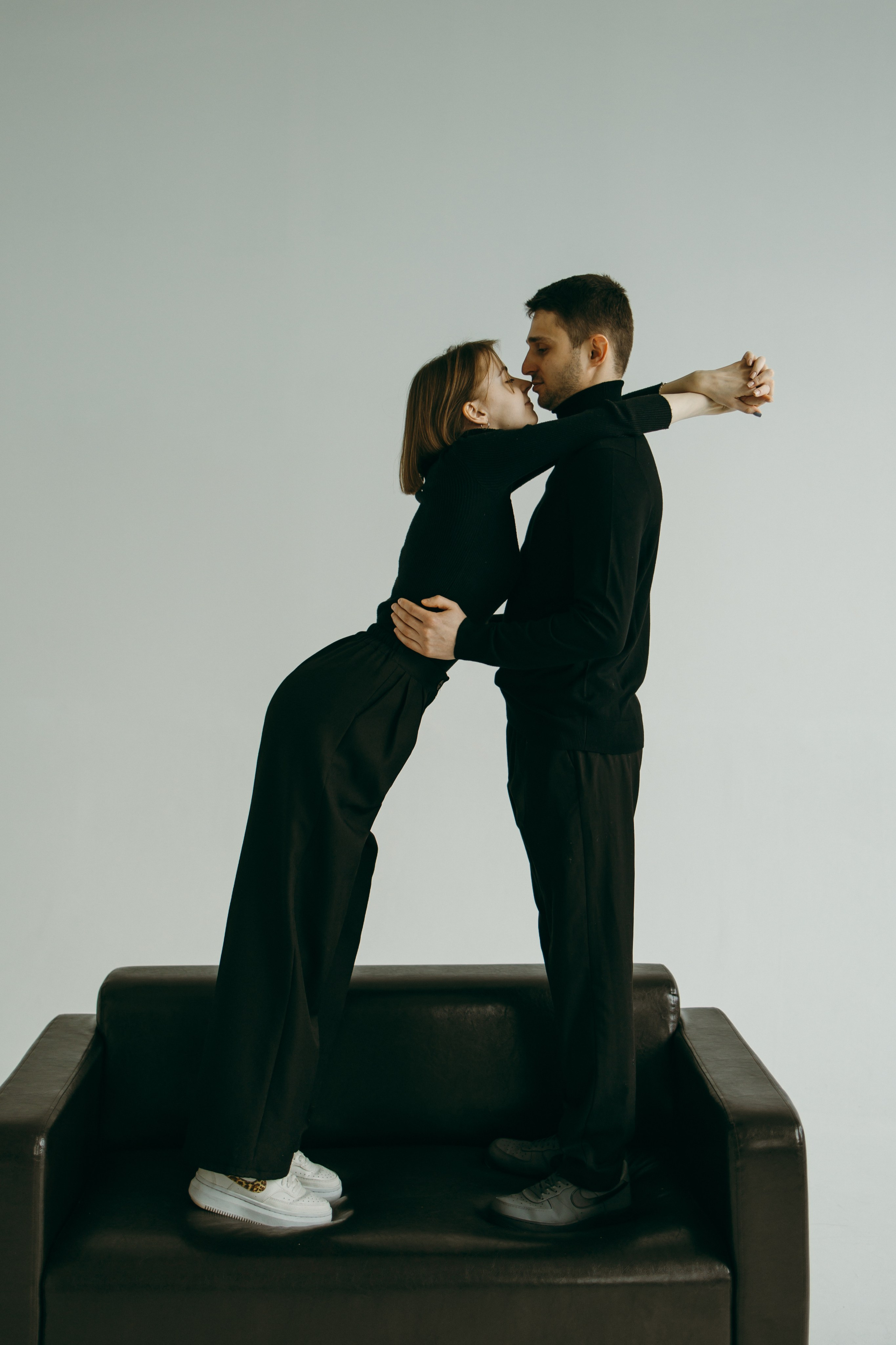 Арсен и Лена | история любви. Фотограф в Нижнем Новгороде Креава Ира