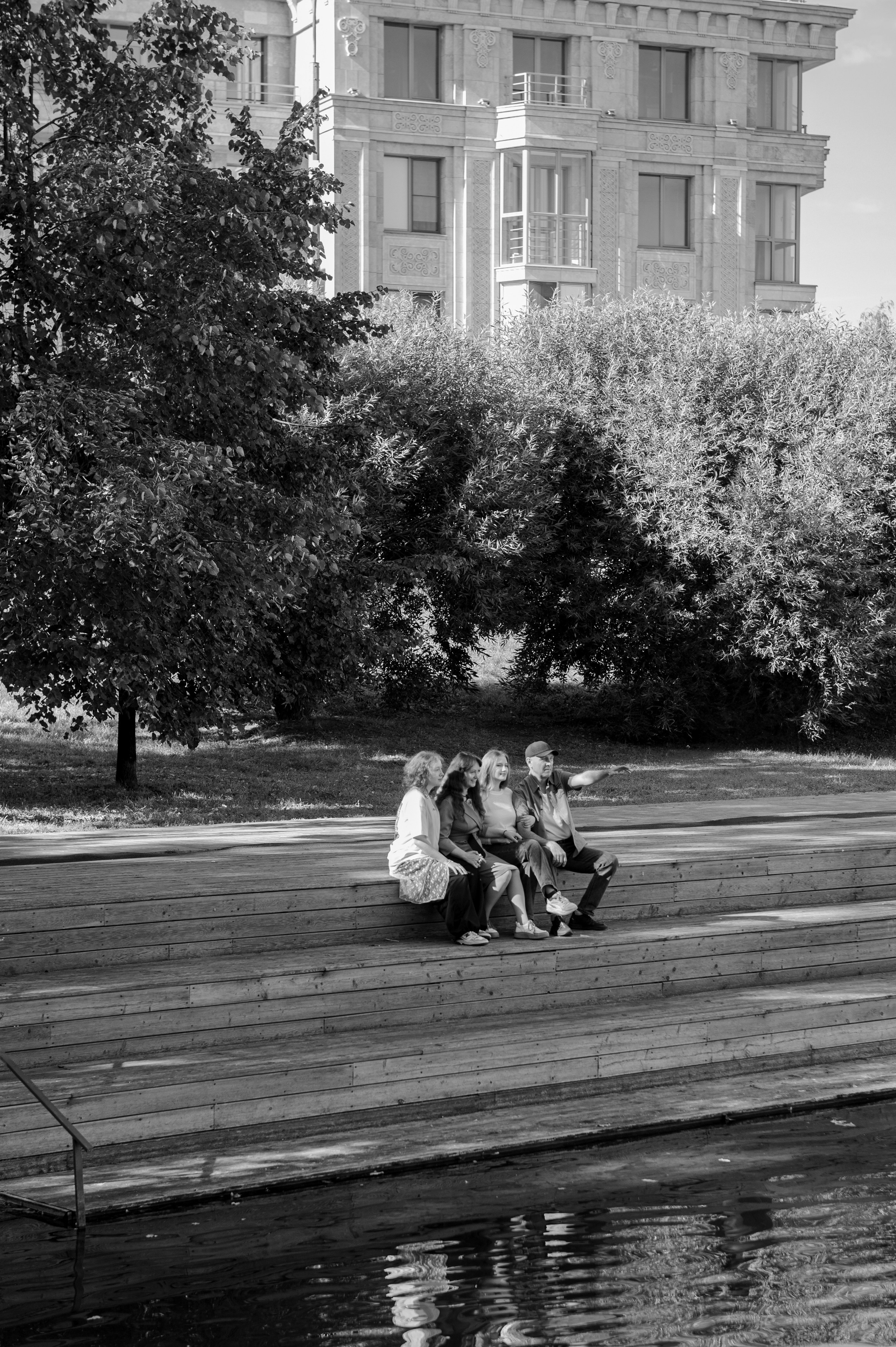 |долгожданная встреча|. Свадебный и портретный фотограф в Казани