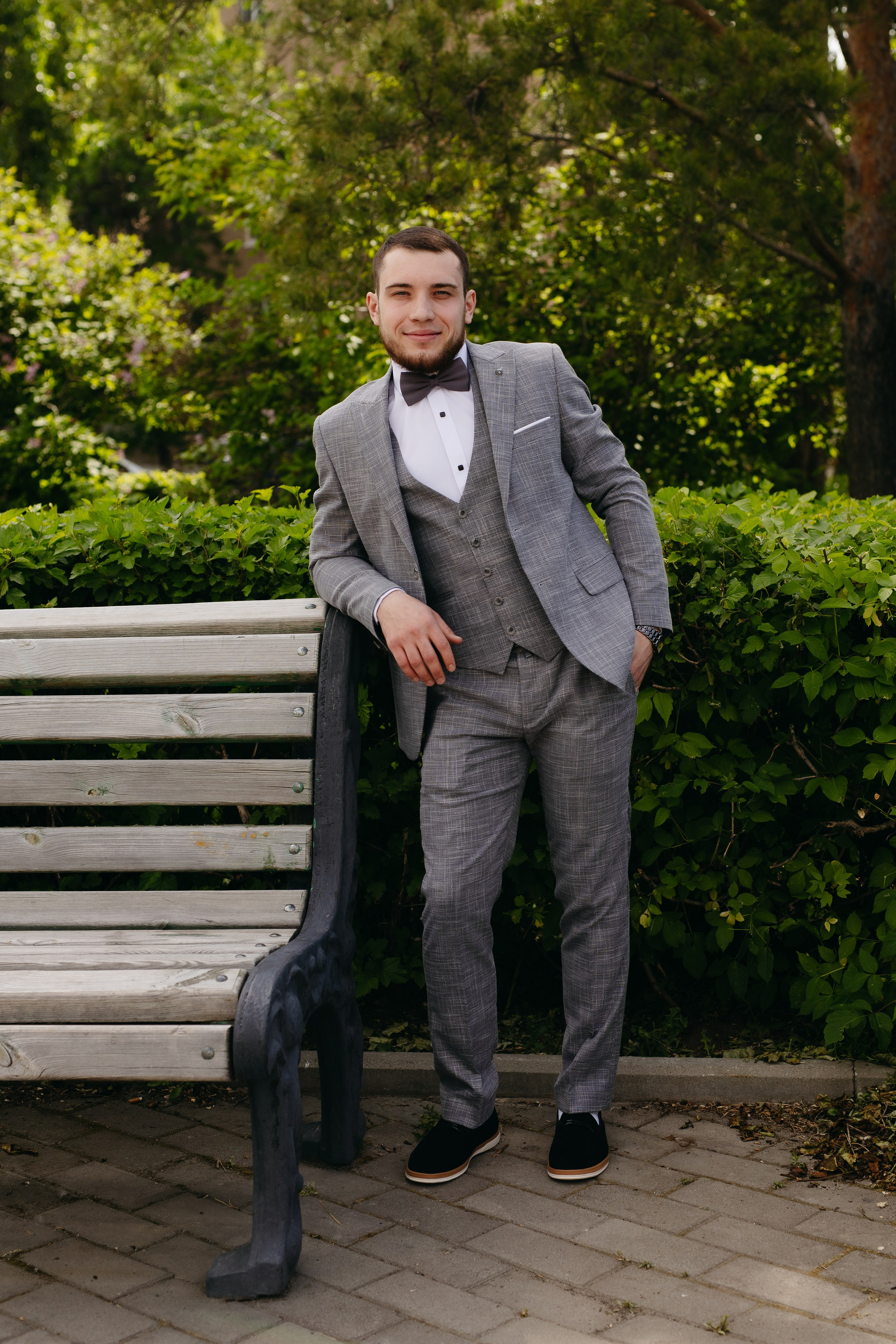 Никита и Екатерина. Свадебный и женский фотограф