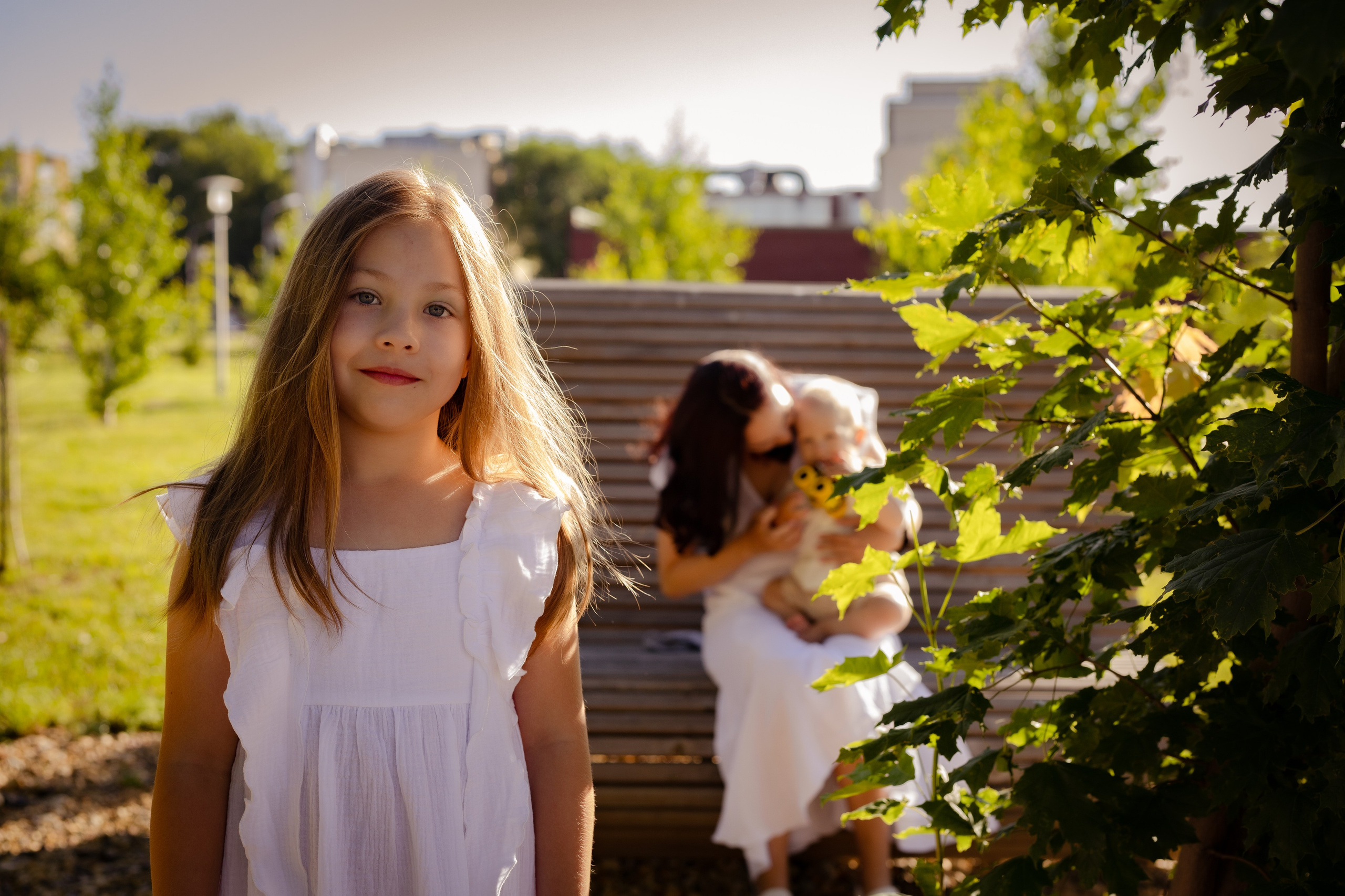 Годовасие. Свадебный и женский фотограф