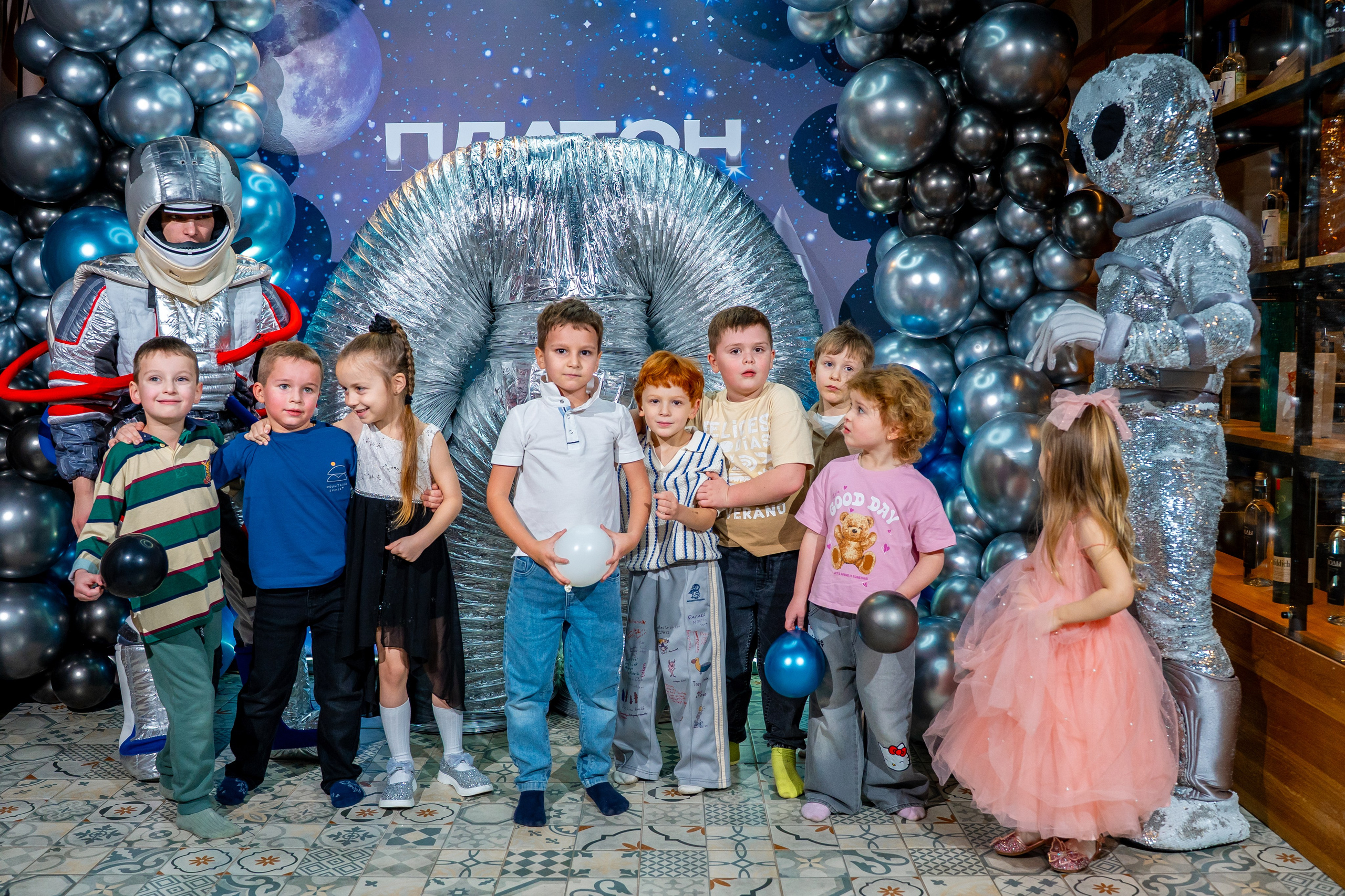 Платону 6. Фотограф Казакова Анастасия