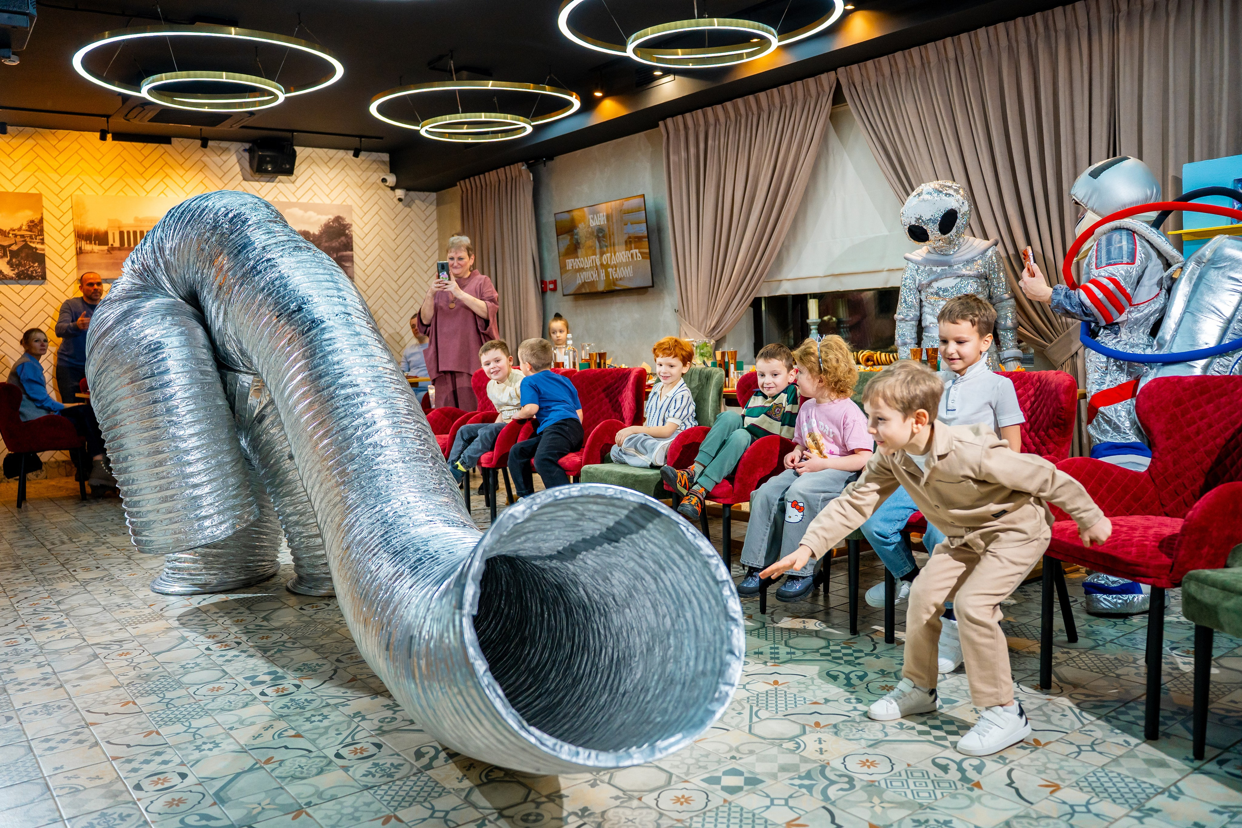 Платону 6. Фотограф Казакова Анастасия