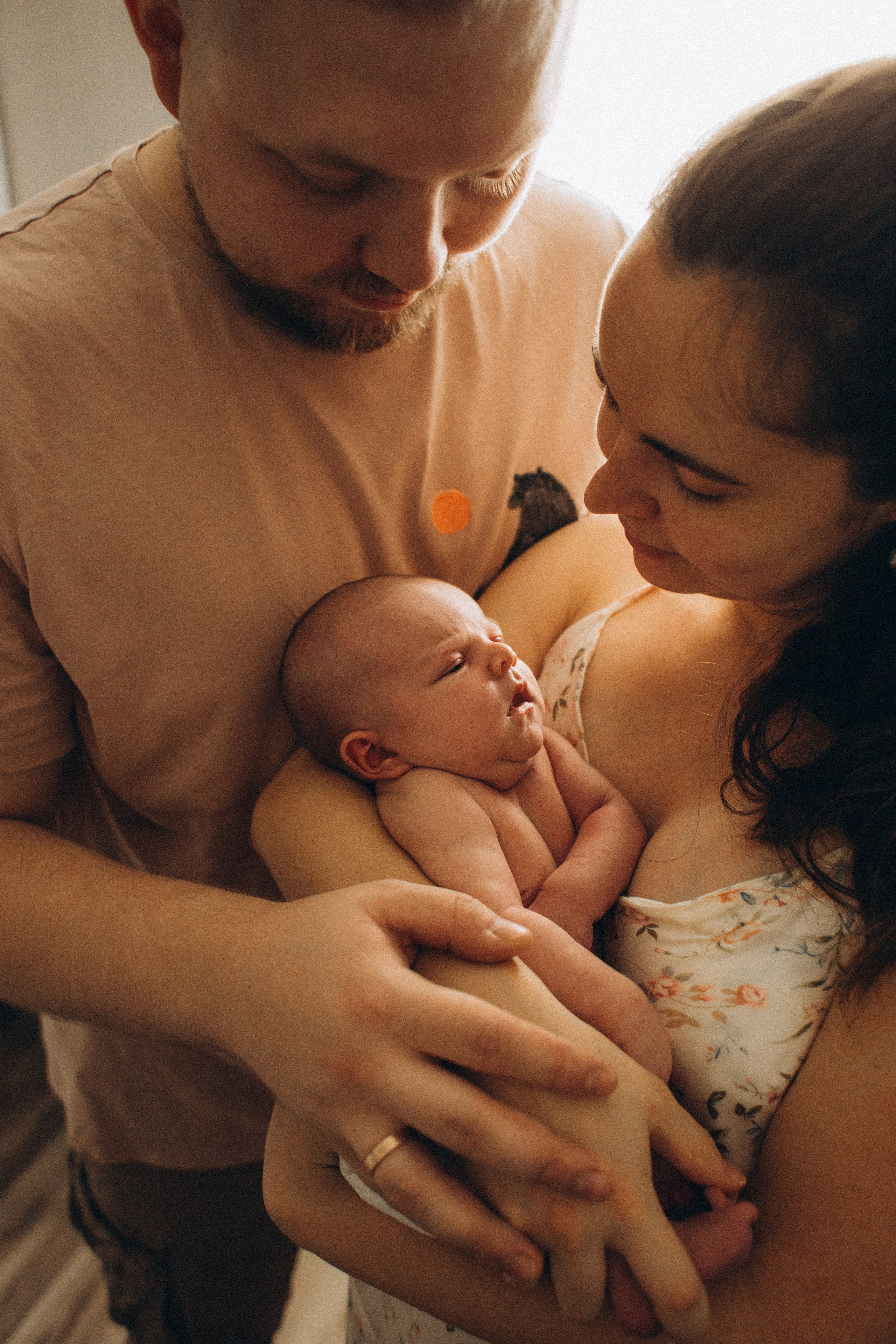 Мелисса. Семейный фотограф Виктория Потехина Москва