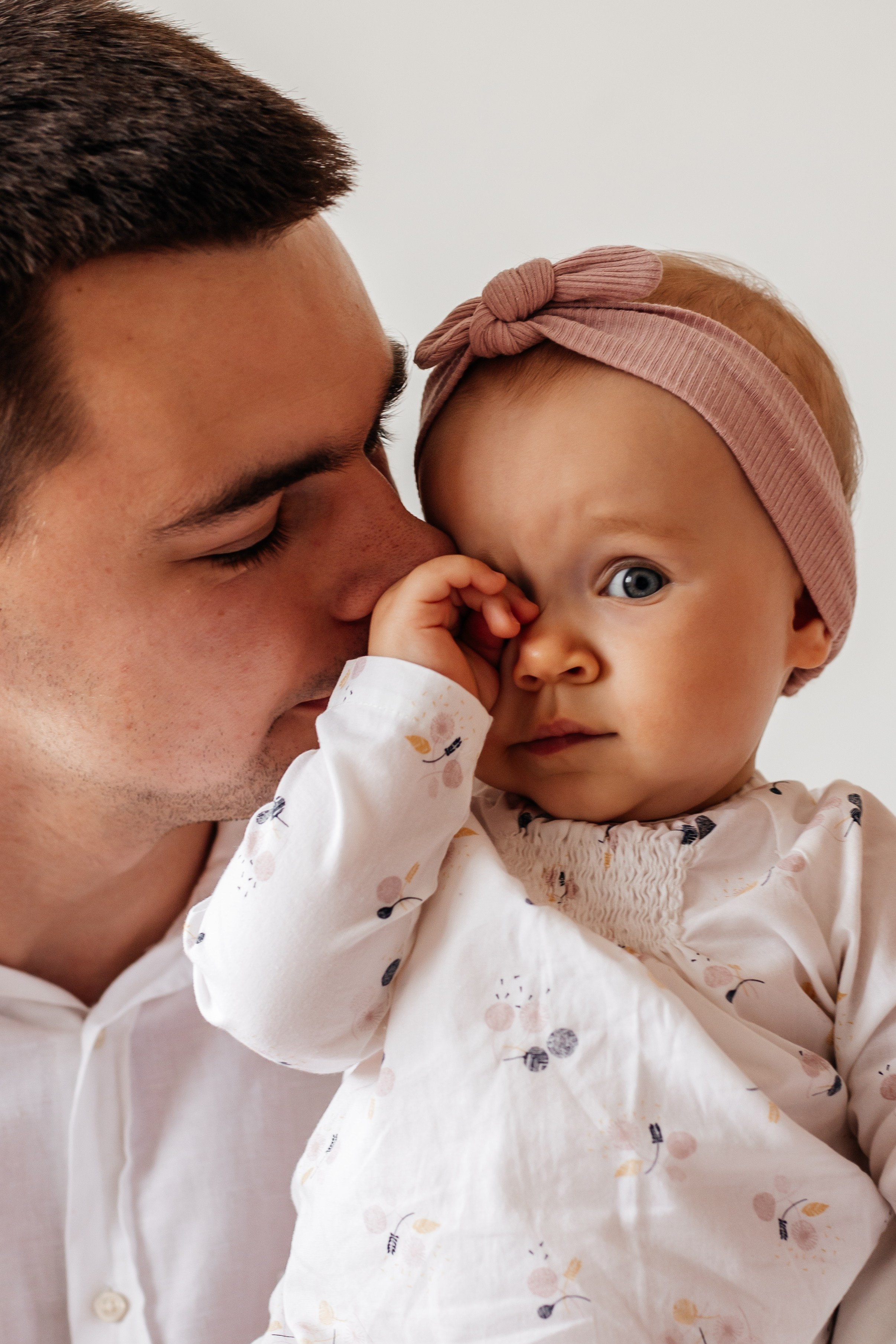 Есения. Семейный фотограф Виктория Потехина Москва