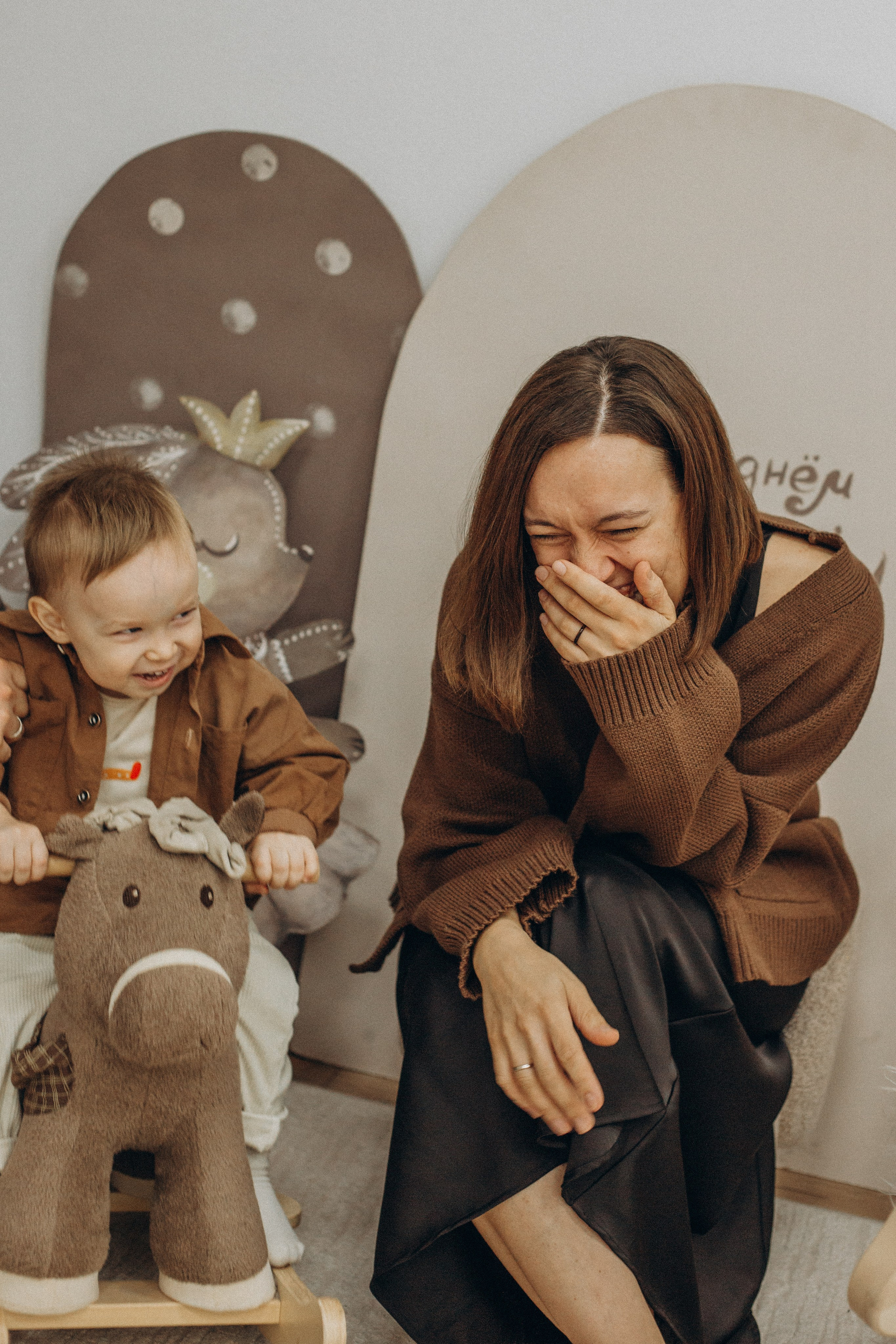 Саша, Маша, Даня. Семейный фотограф Виктория Потехина Москва