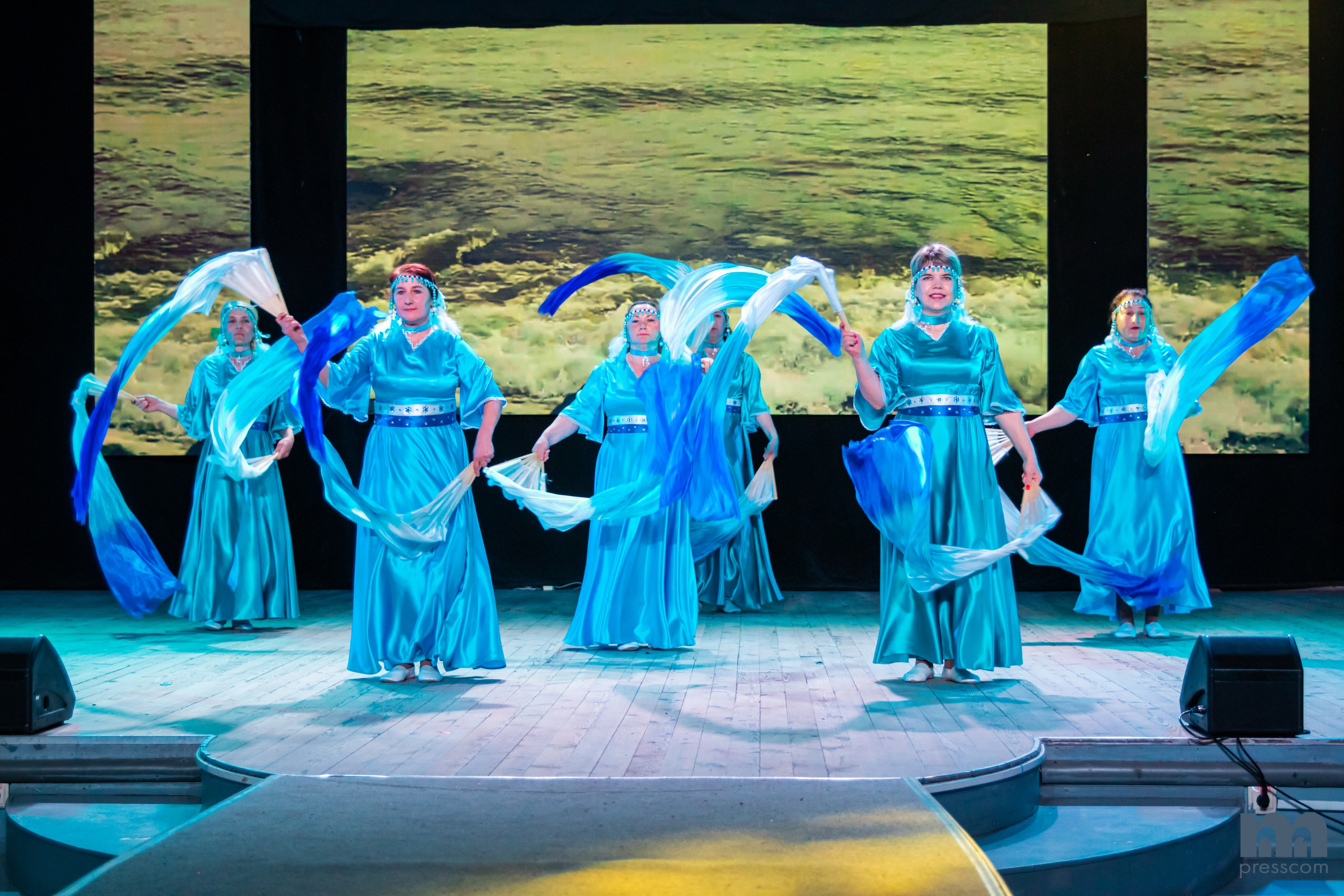 Педагогическая Весна 2024. PhotoMeet — Фотограф в Улан-Удэ